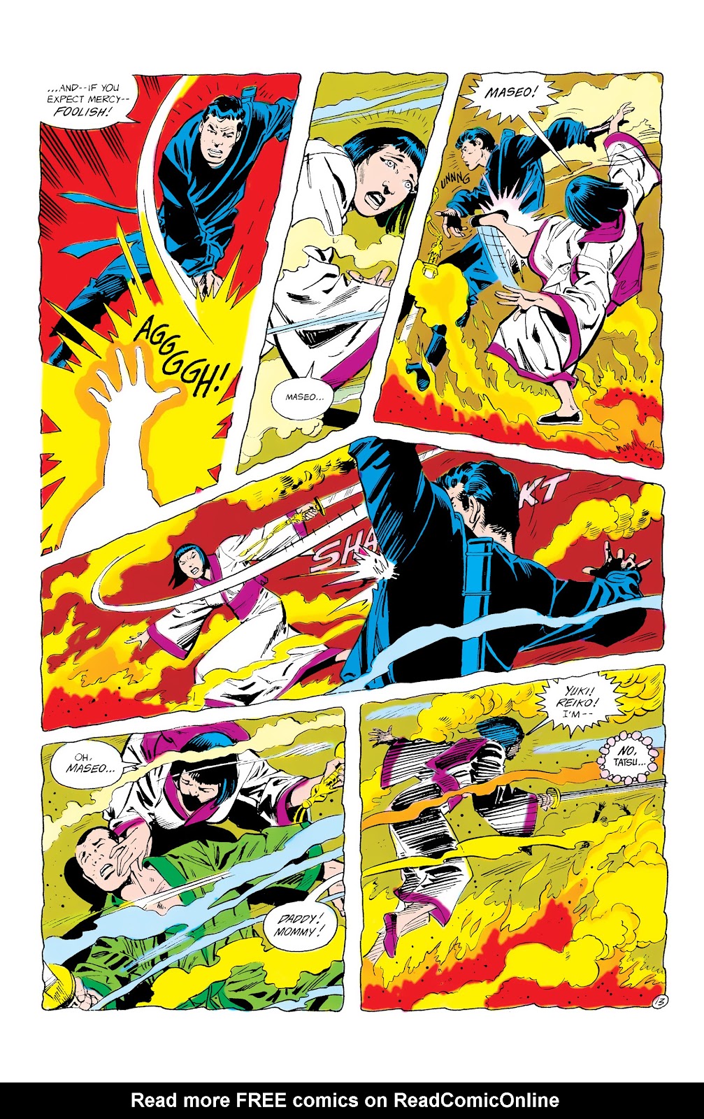 Batman and the Outsiders (1983) issue 12 - Page 14