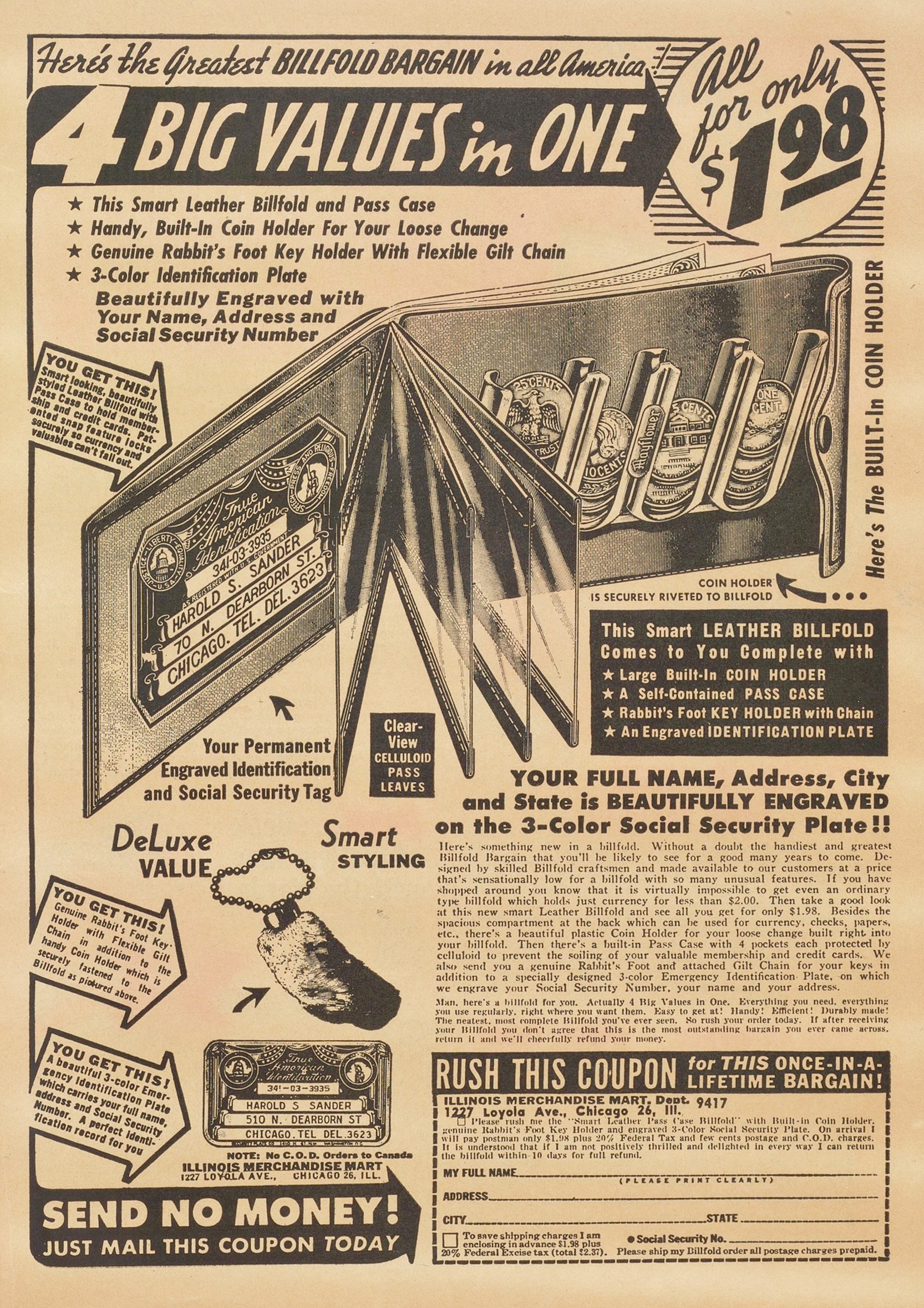 Read online Hi-JInx comic -  Issue #1 - 51