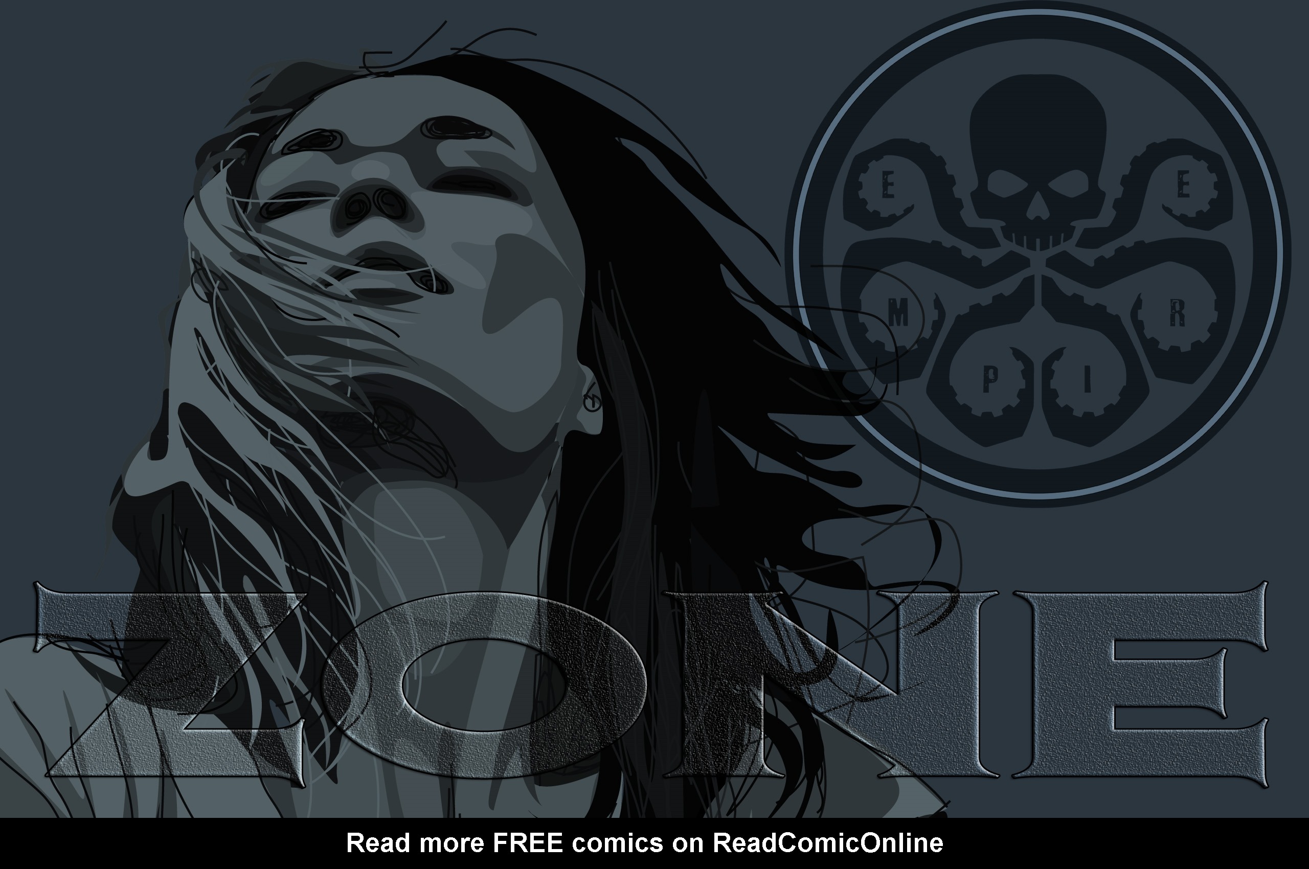 Read online The Twelve comic -  Issue #12 - 26