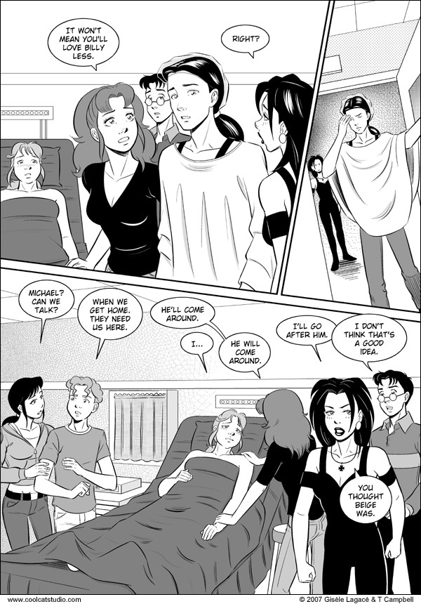 Read online Cool Cat Studio comic -  Issue # TPB 1 (Part 3) - 53