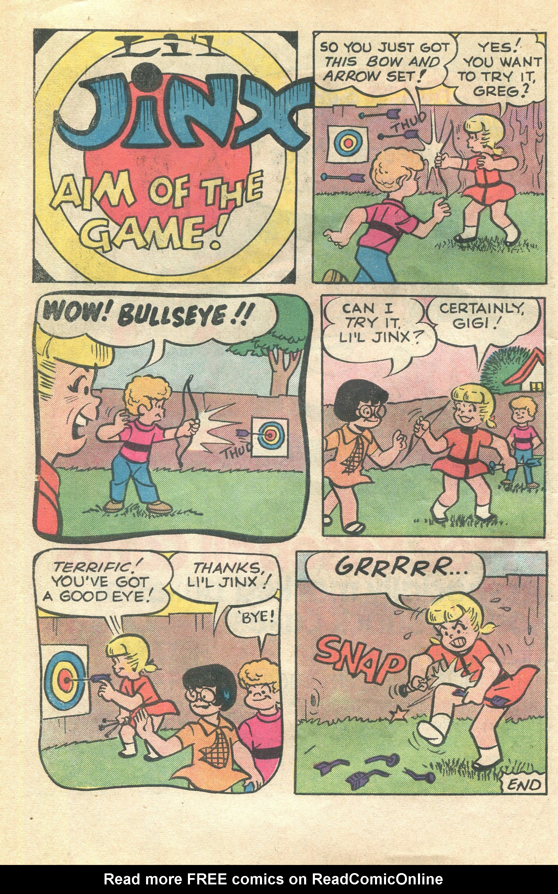 Read online Giant Spectacular Comics comic -  Issue # TPB (Part 2) - 39