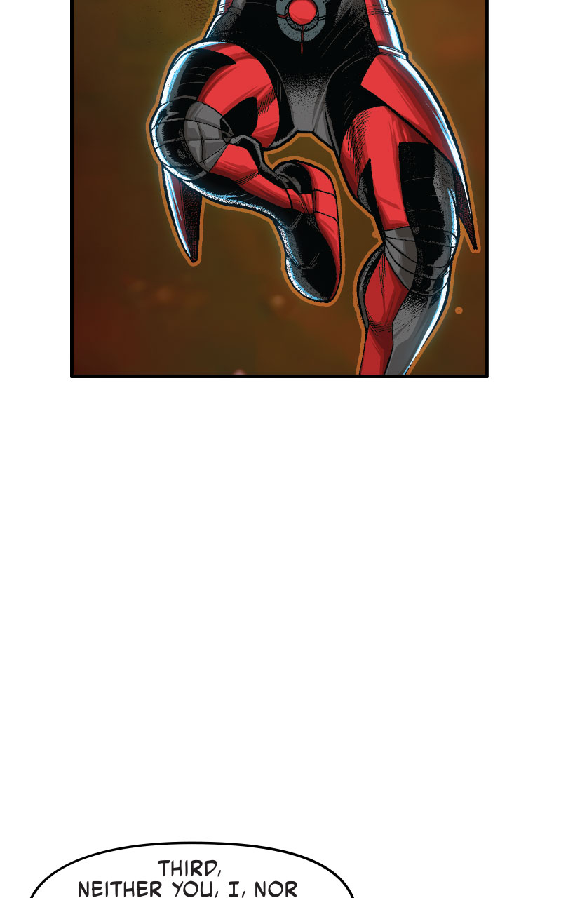 Read online Ant-Man and the Wasp: Lost and Found Infinity Comic comic -  Issue #9 - 10