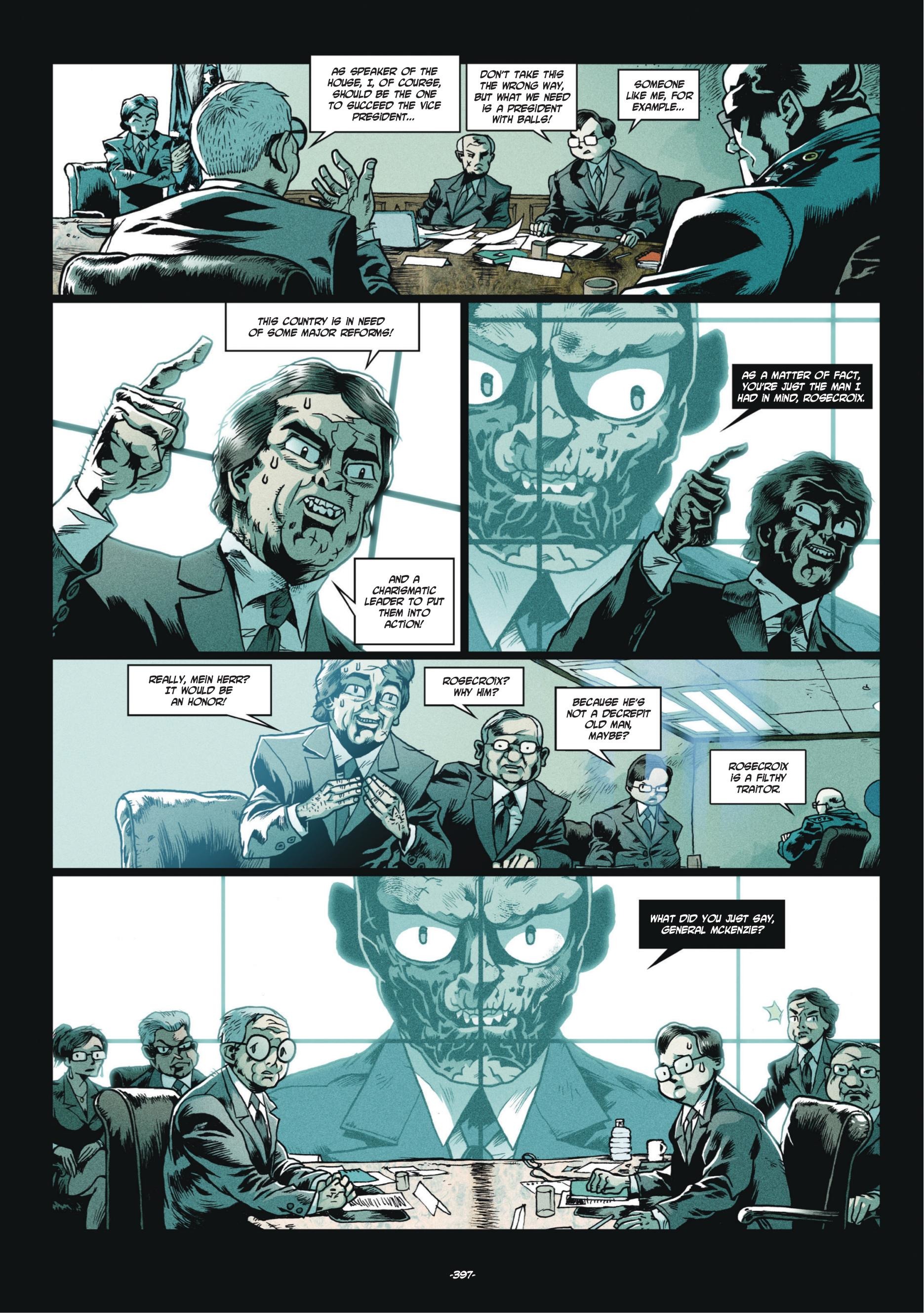 Read online MFKZ comic -  Issue # TPB 4 - 79