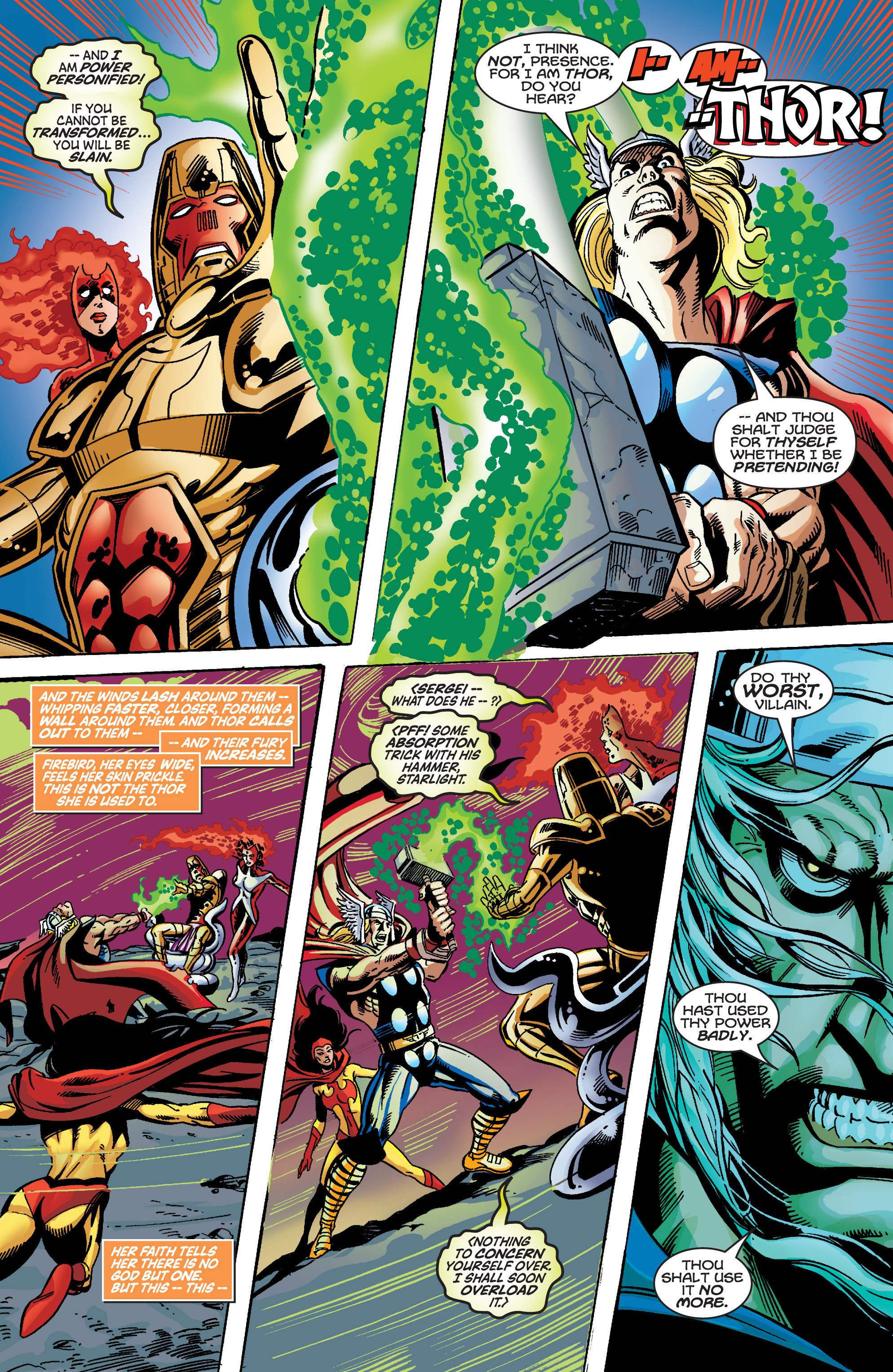 Read online Avengers (1998) comic -  Issue # _TPB 4 (Part 4) - 47