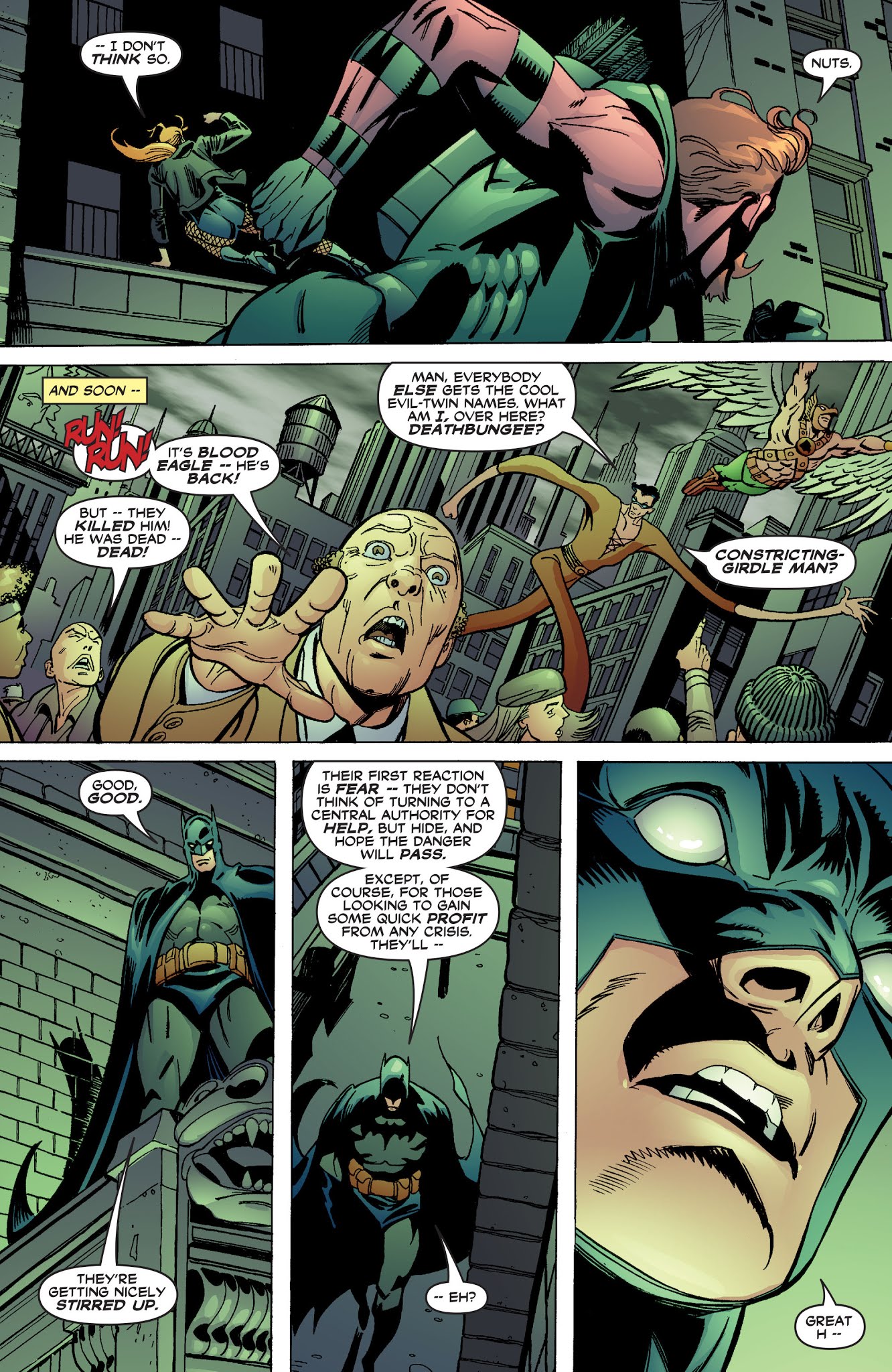 Read online JLA (1997) comic -  Issue # _TPB 9 (Part 2) - 45