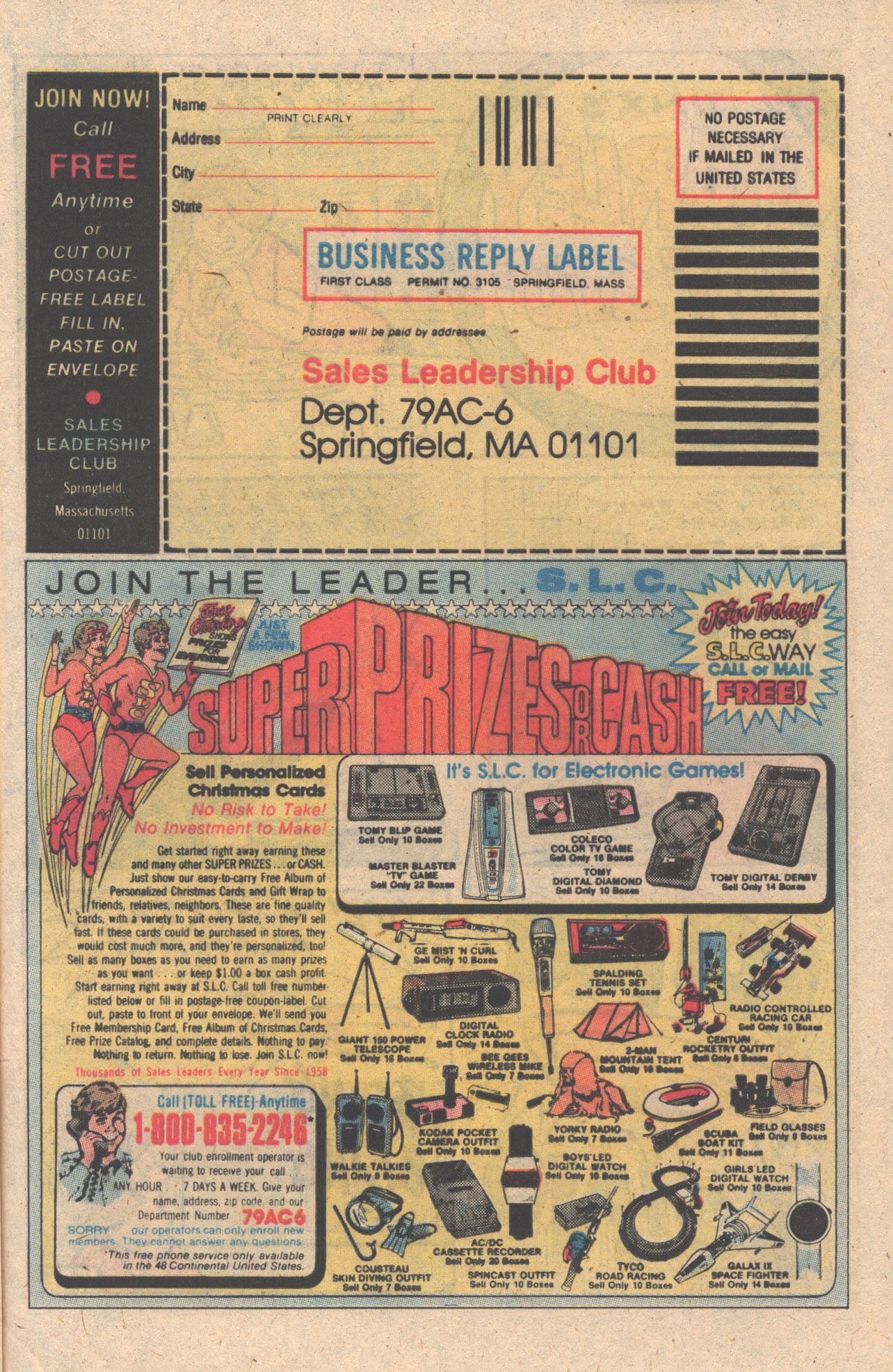 Read online Archie at Riverdale High (1972) comic -  Issue #66 - 9