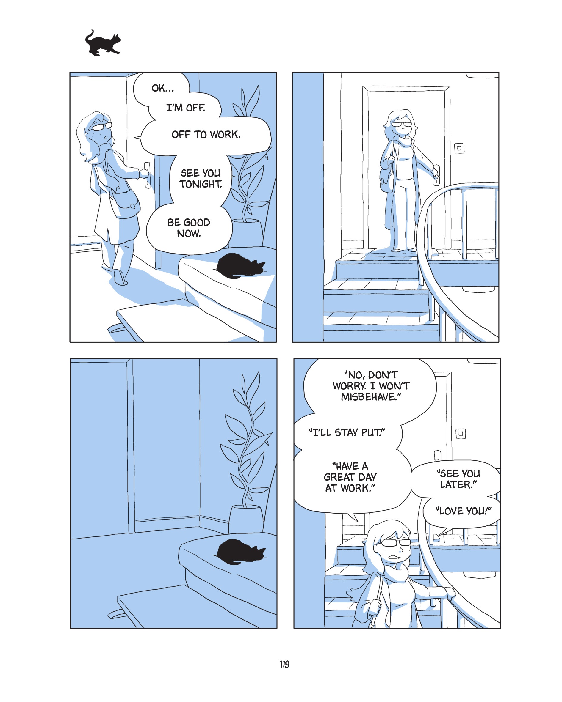 Read online Rascal comic -  Issue # TPB - 121