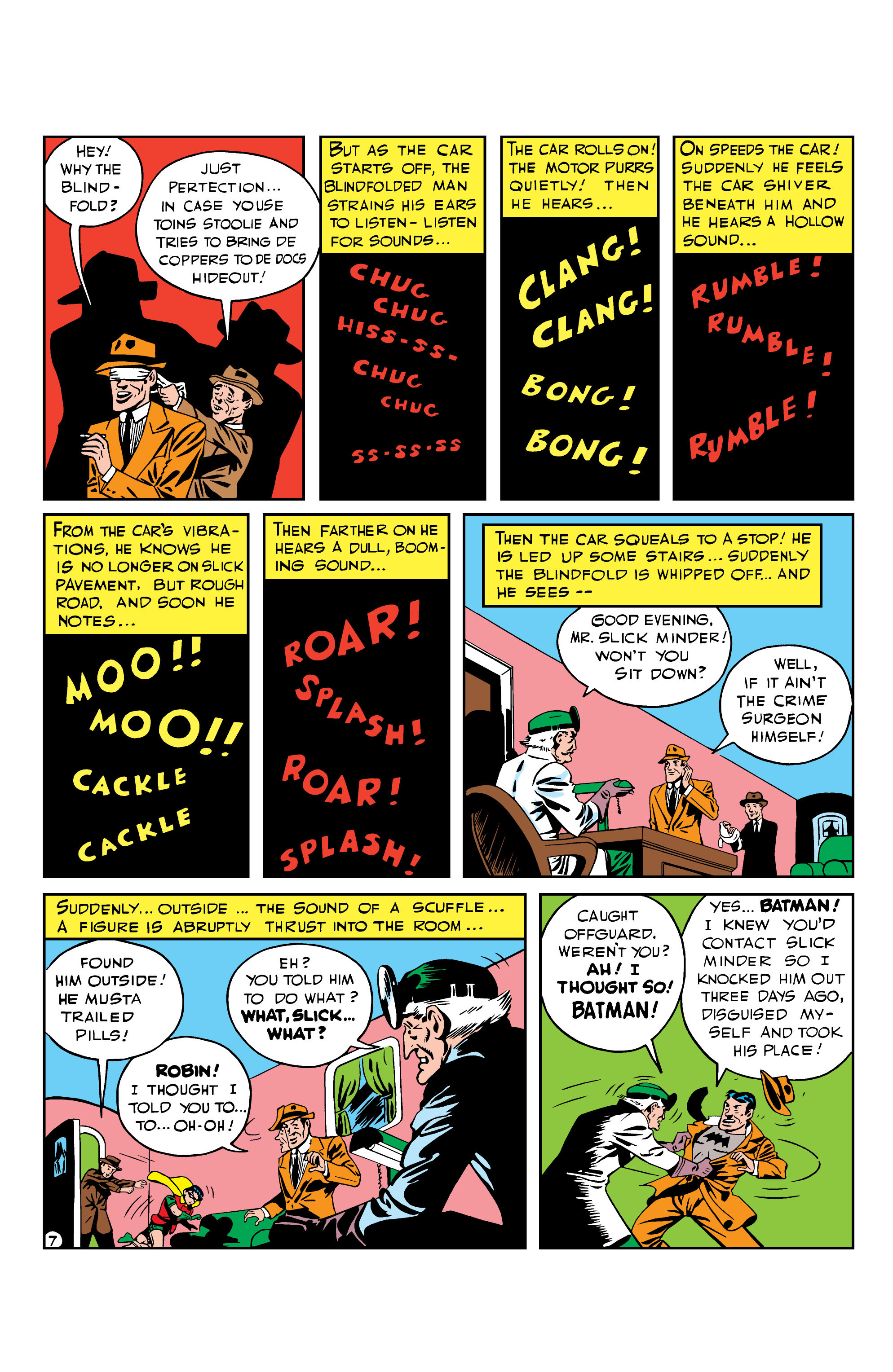 Read online Batman (1940) comic -  Issue #18 - 44