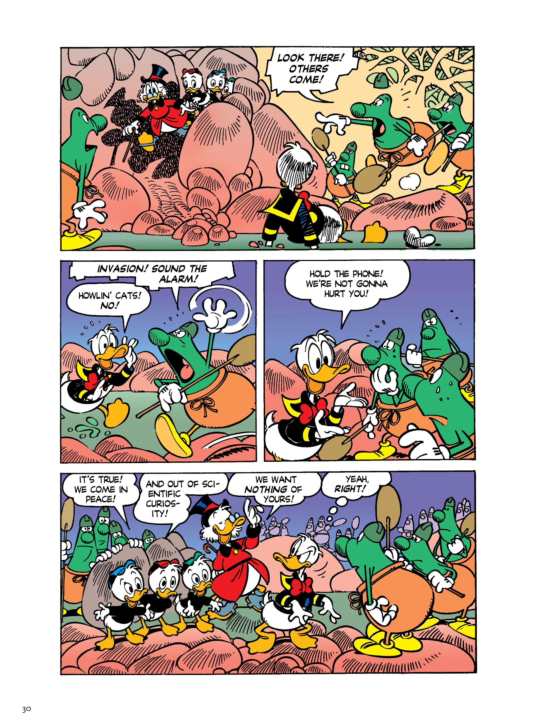 Read online Disney Masters comic -  Issue # TPB 12 (Part 1) - 37