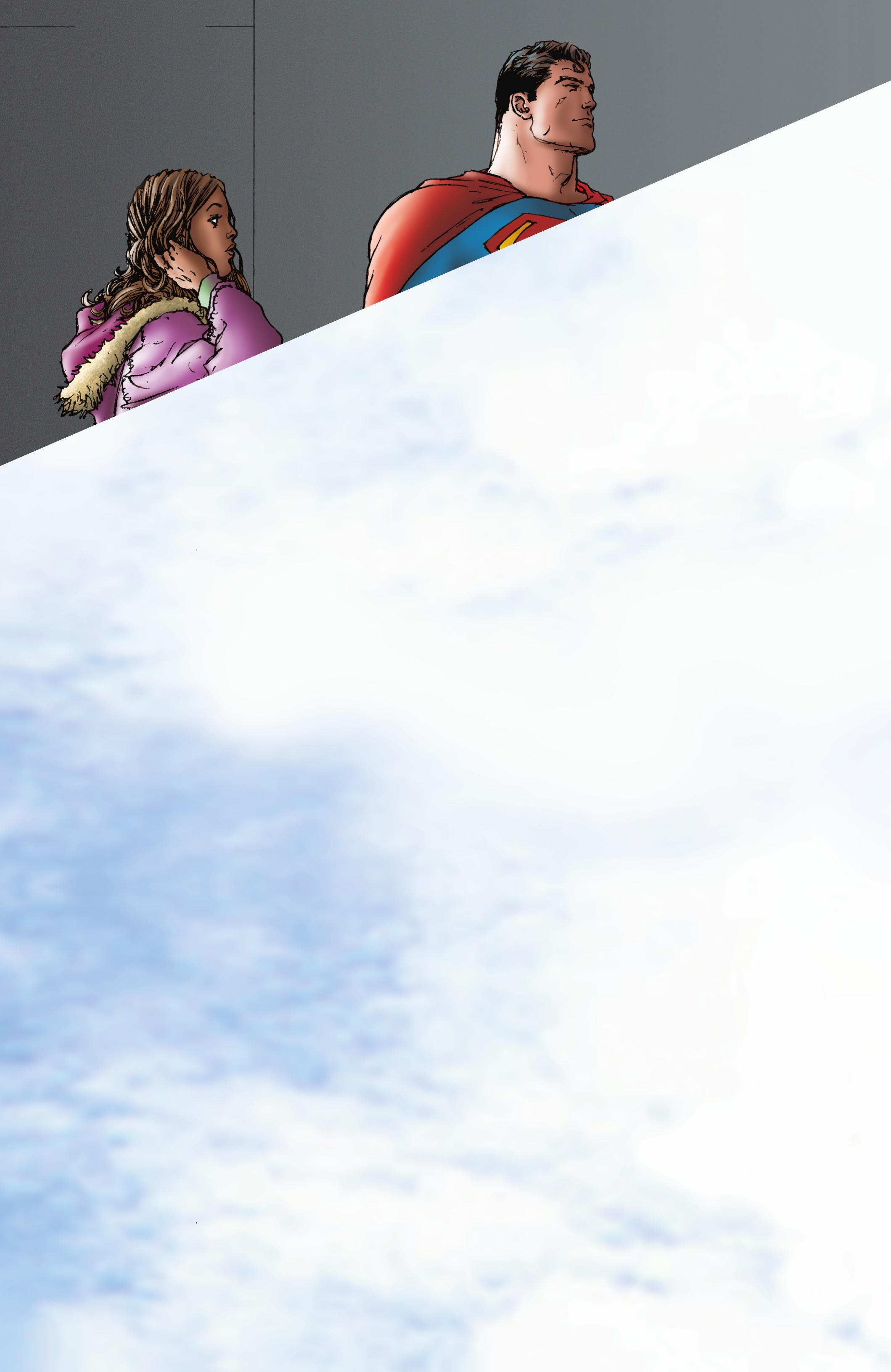 Read online All Star Superman comic -  Issue # (2006) _The Deluxe Edition (Part 1) - 32