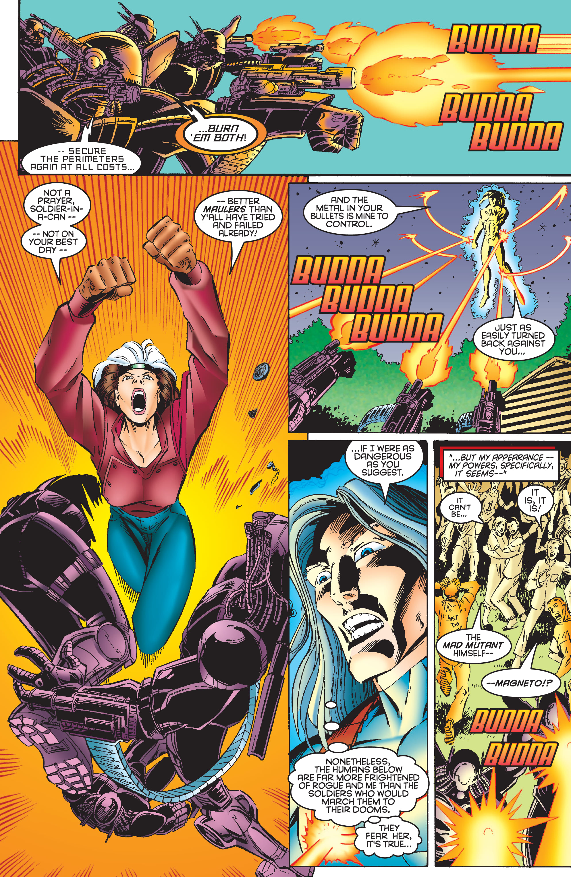 Read online X-Men/Avengers: Onslaught comic -  Issue # TPB 1 (Part 2) - 83