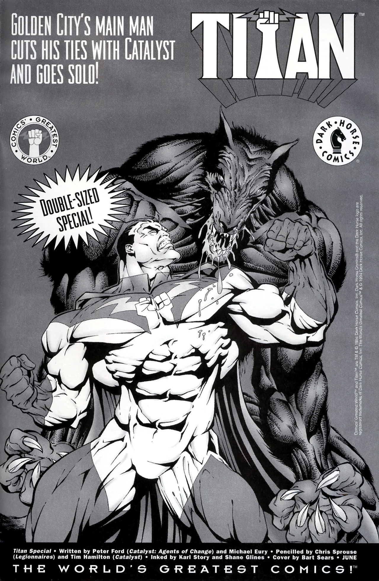 Read online Motorhead Special comic -  Issue # Full - 52
