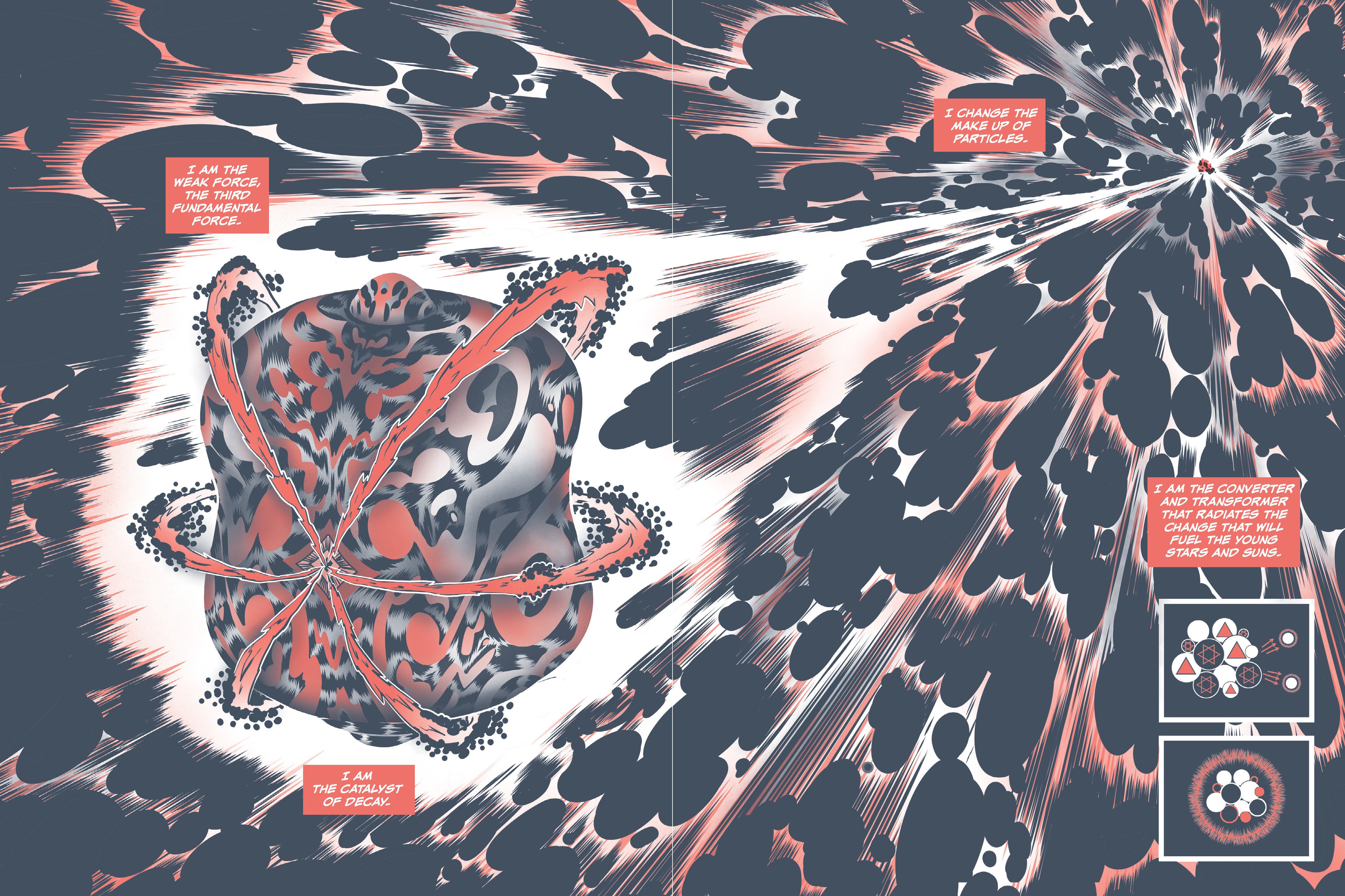 Read online Starseeds comic -  Issue # TPB 2 (Part 2) - 48