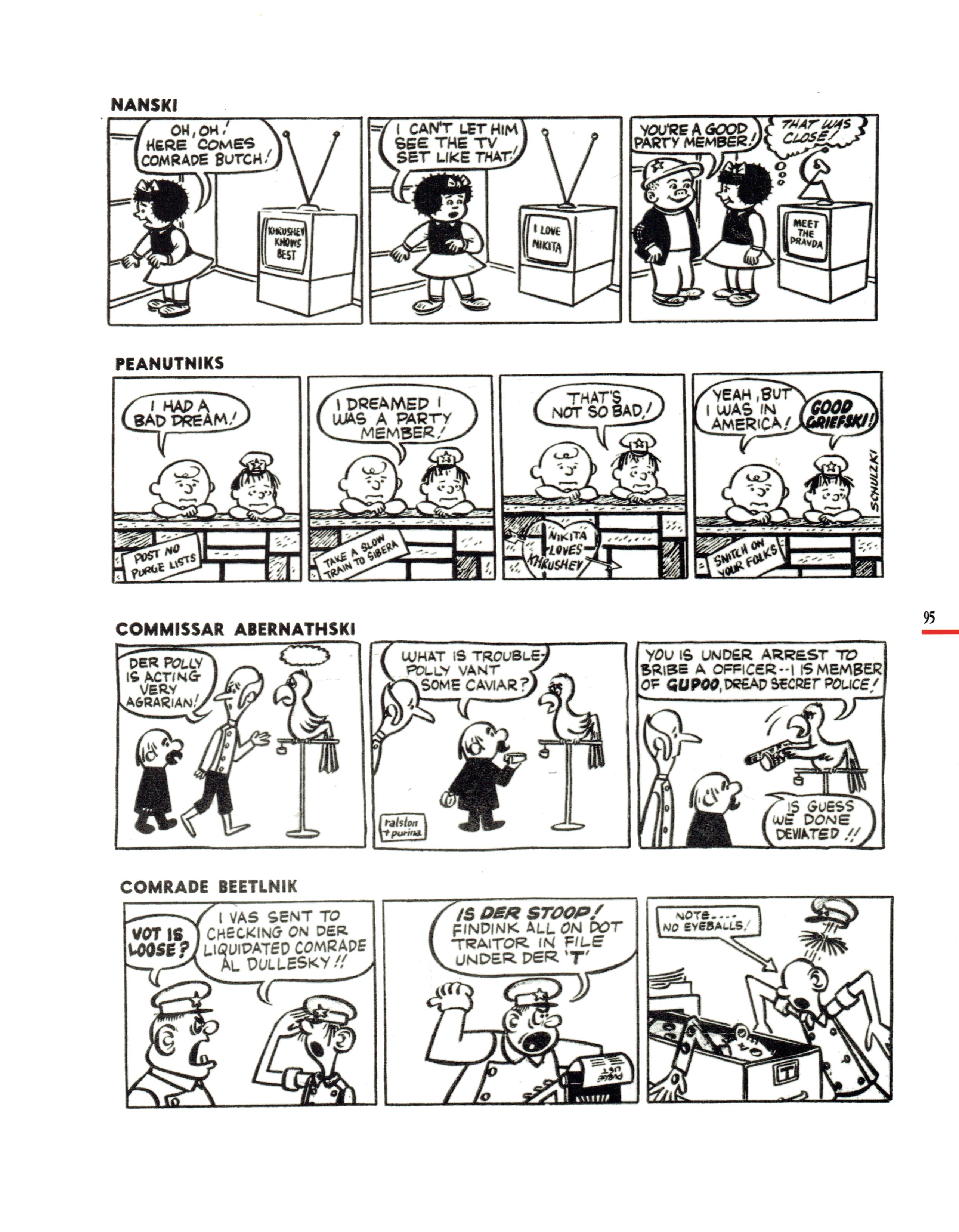 Read online Behaving Madly comic -  Issue # TPB (Part 1) - 96