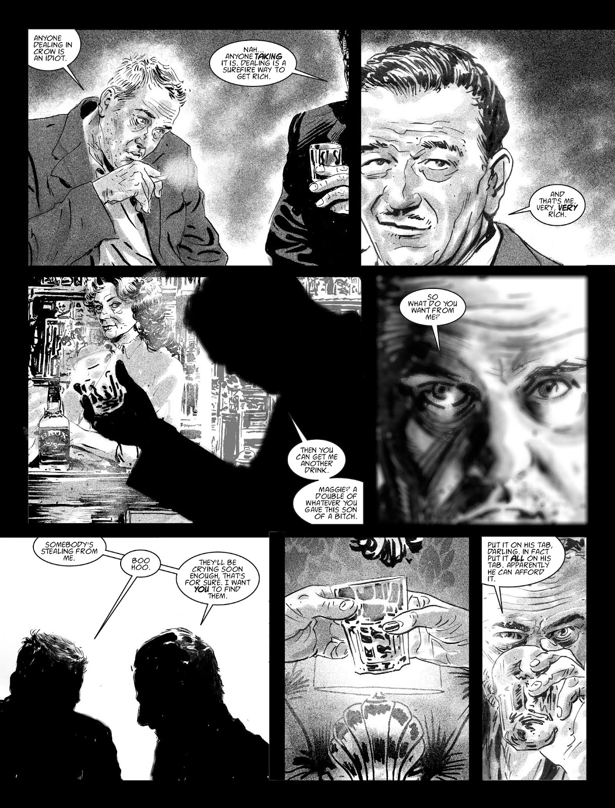 2000 AD issue 2151 - Page 24