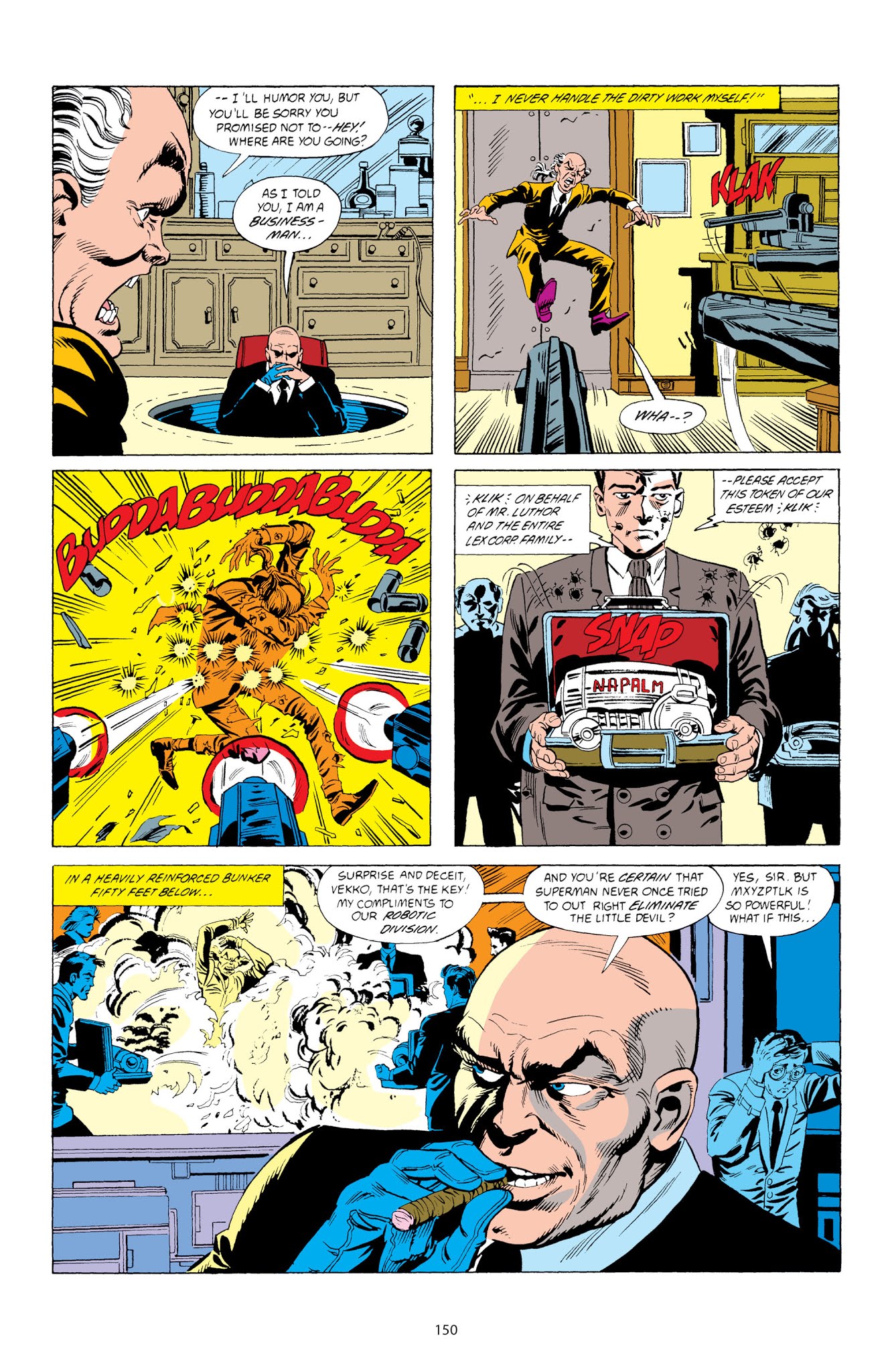 Read online World's Funnest comic -  Issue # TPB (Part 2) - 50