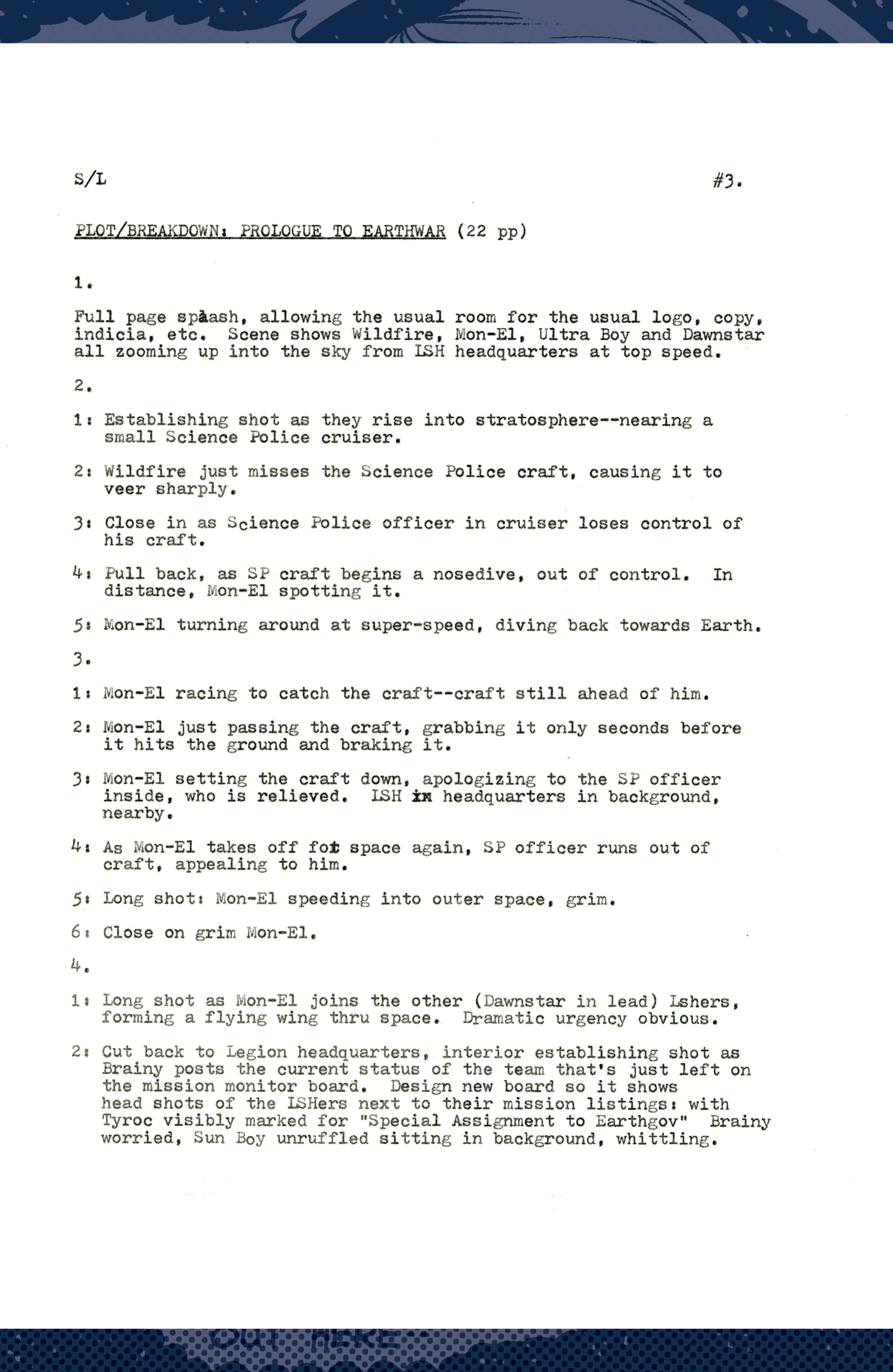 Read online Superboy and the Legion of Super-Heroes comic -  Issue # TPB 2 (Part 5) - 64