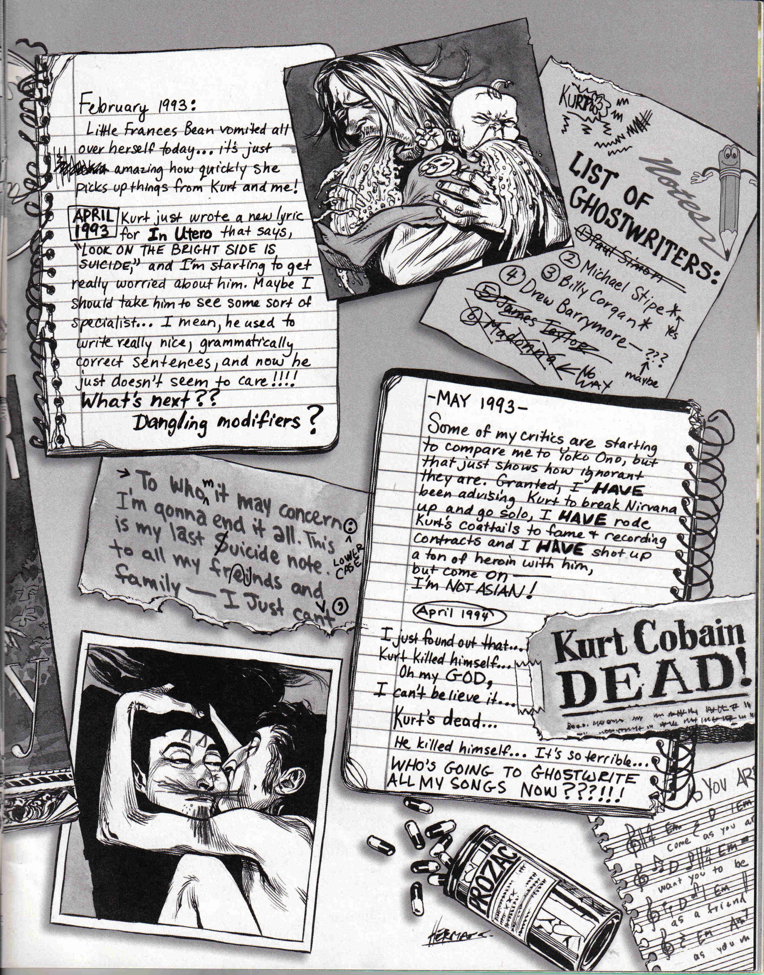 Read online MAD comic -  Issue #431 - 32