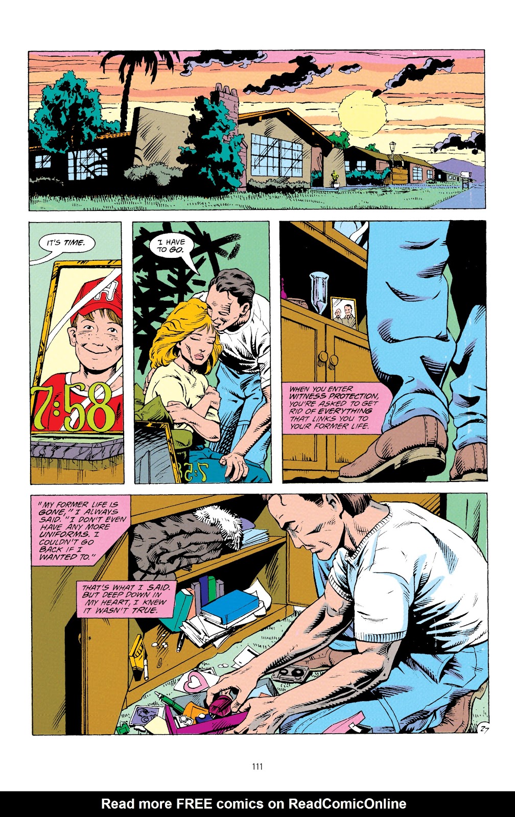 The Flash (1987) issue TPB The Flash by Mark Waid Book 1 (Part 2) - Page 9
