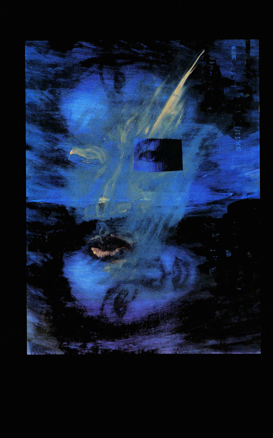 Read online Kabuki: Reflections comic -  Issue #2 - 28