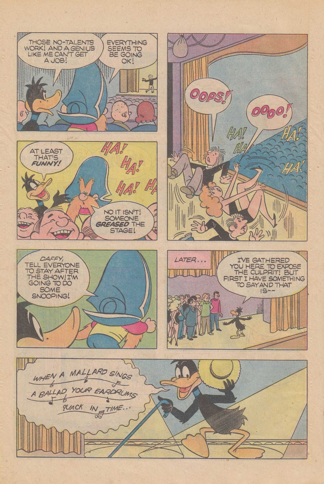 Yosemite Sam and Bugs Bunny issue 77 - Page 10