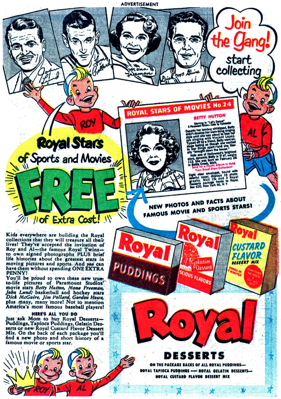 Read online Comic Cavalcade comic -  Issue #44 - 11