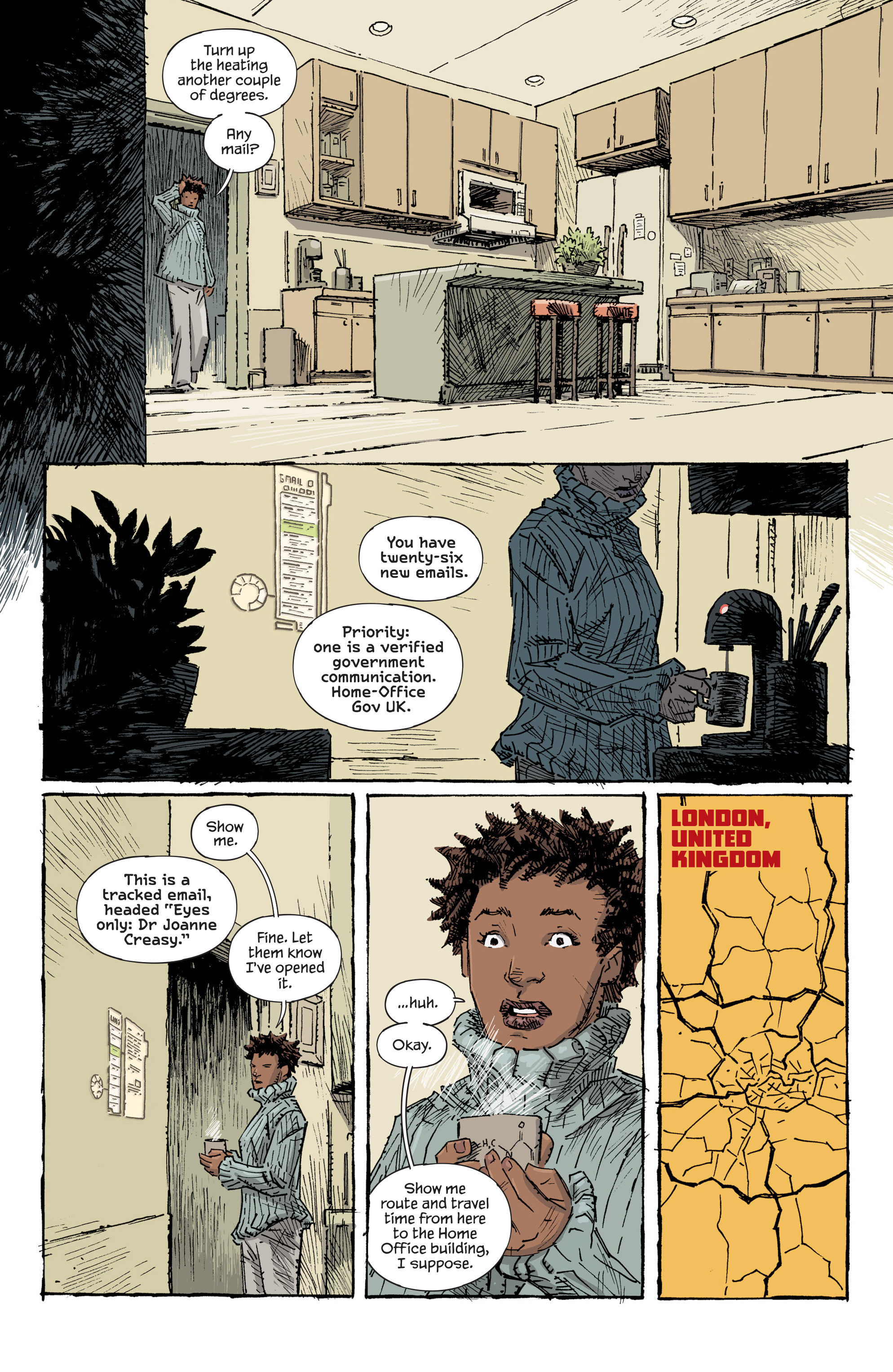 Read online Trees comic Issue 9