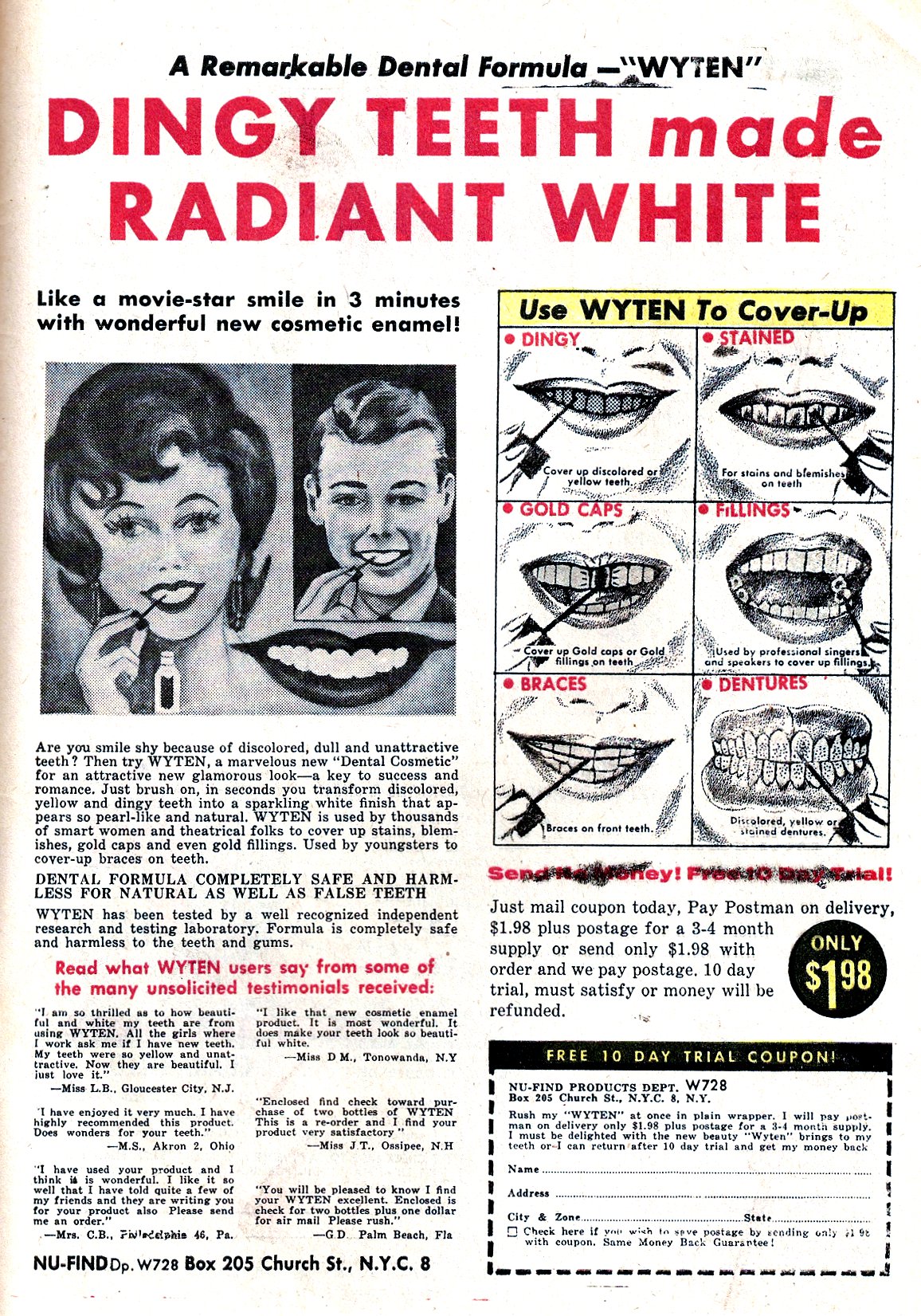 Read online Just Married comic -  Issue #61 - 33