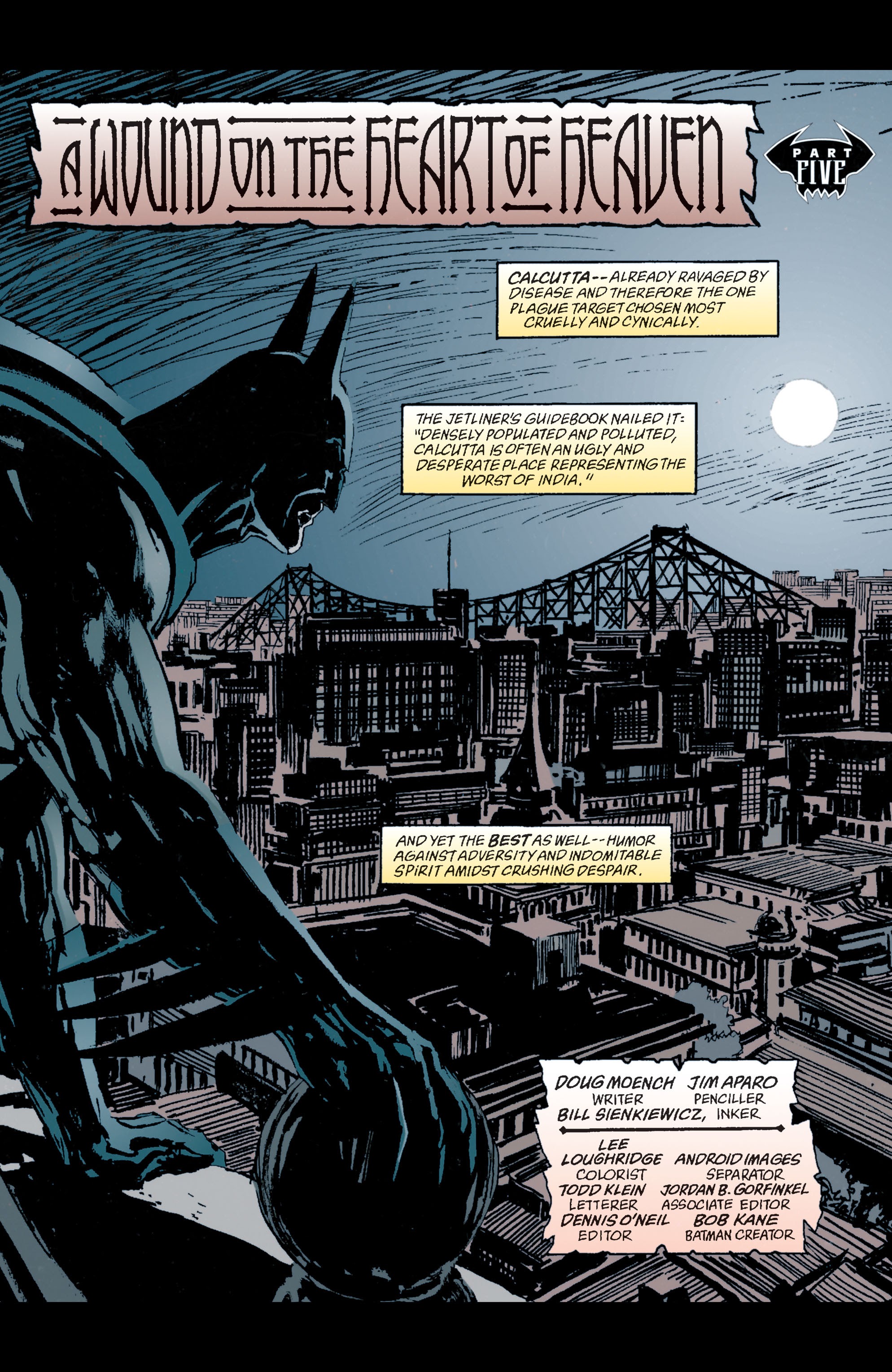 Read online Batman: Legacy comic -  Issue # _2017 TPB 2 (Part 2) - 73