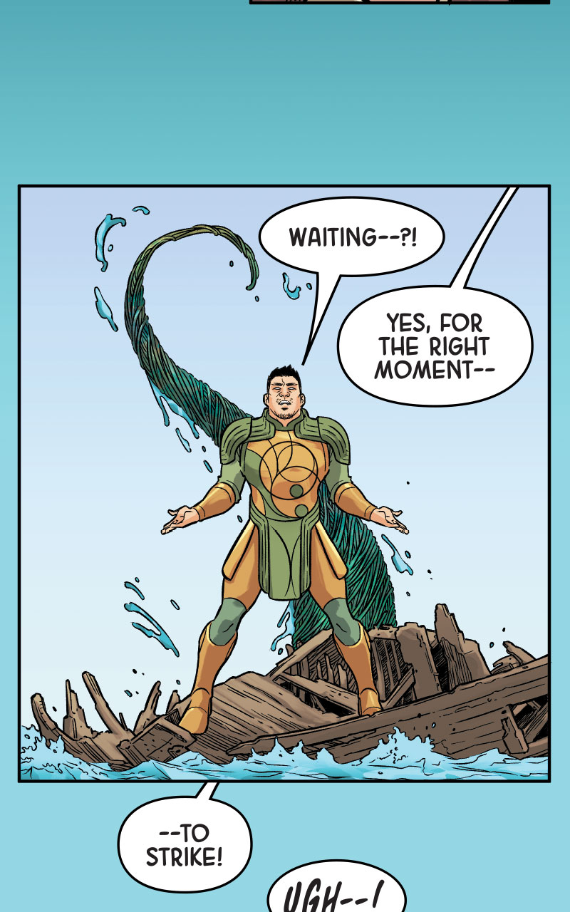 Read online Eternals: The 500 Year War Infinity Comic comic -  Issue #5 - 16