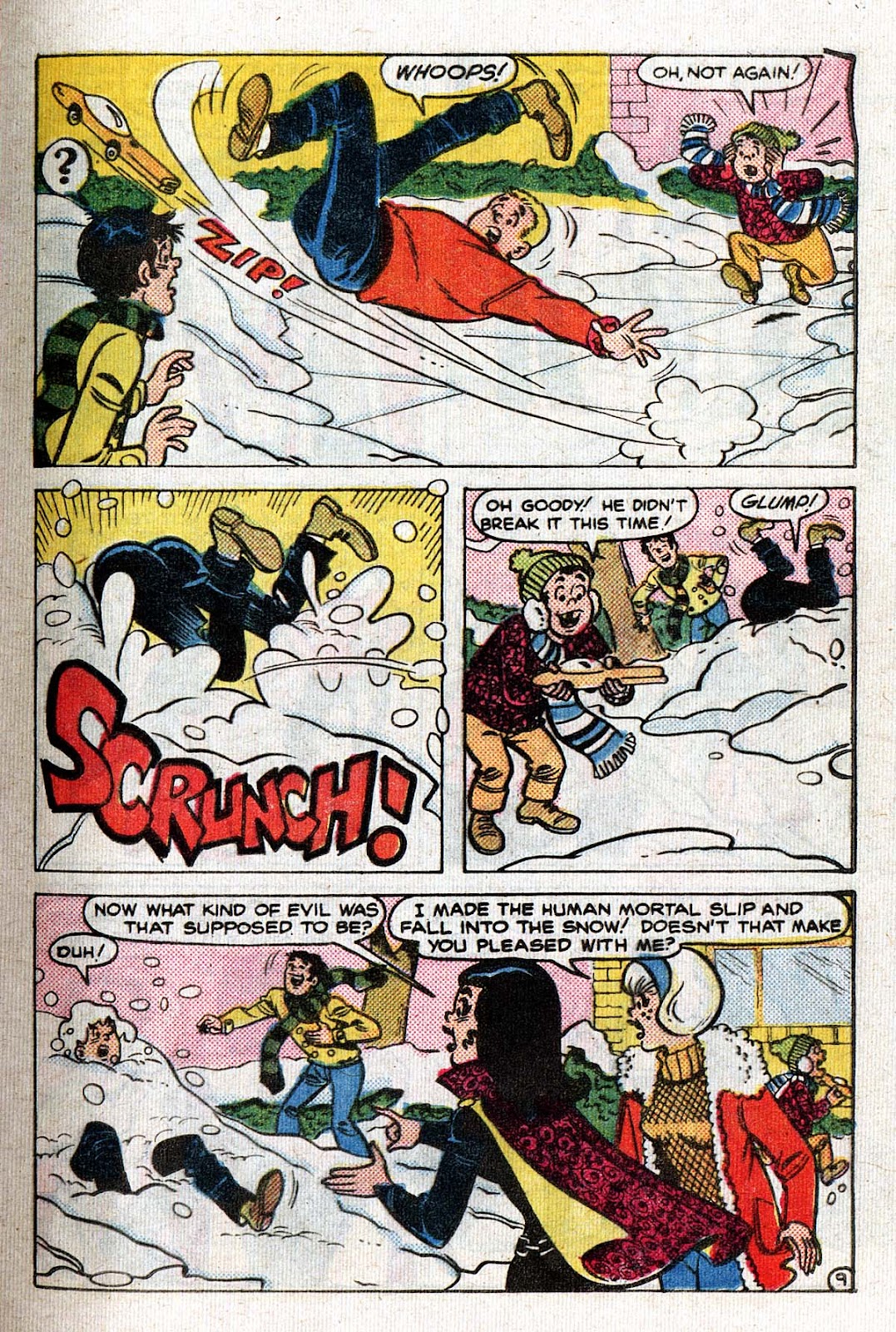 Betty and Veronica Double Digest issue 11 - Page 48