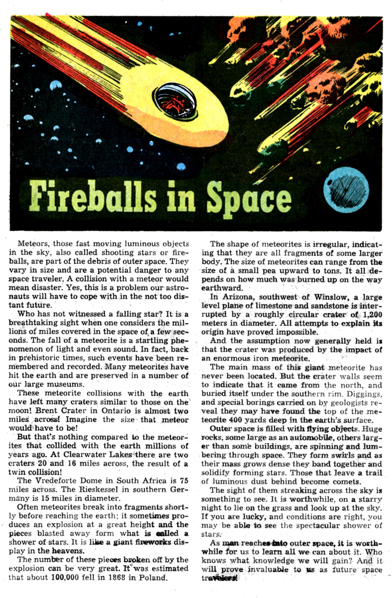 Read online Flash Gordon (1966) comic -  Issue #8 - 32
