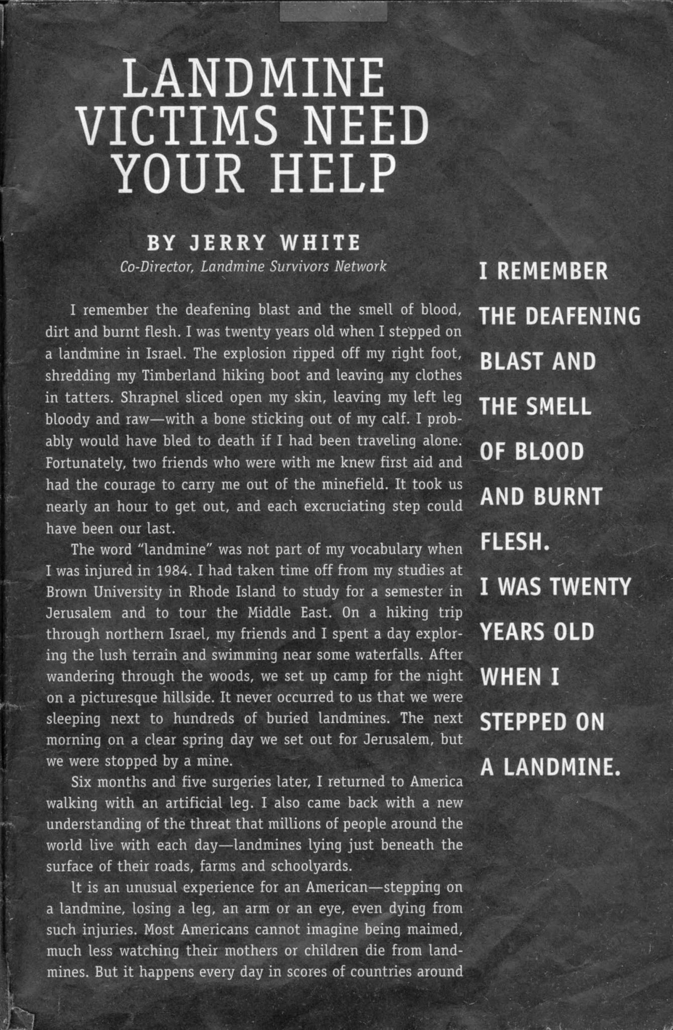 Read online Batman: Death of Innocents comic -  Issue # Full - 63