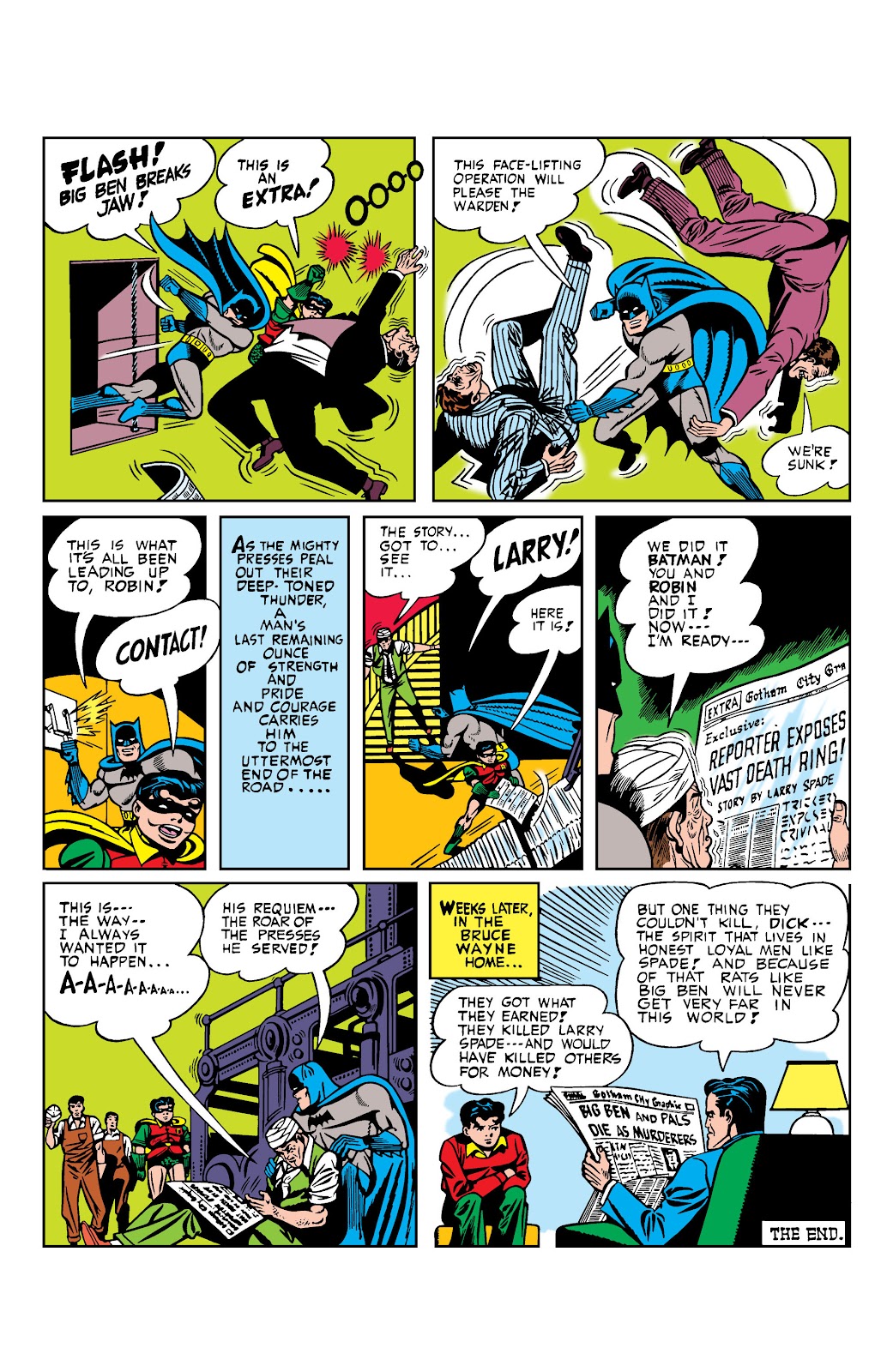 Batman (1940) issue 19 - Page 13