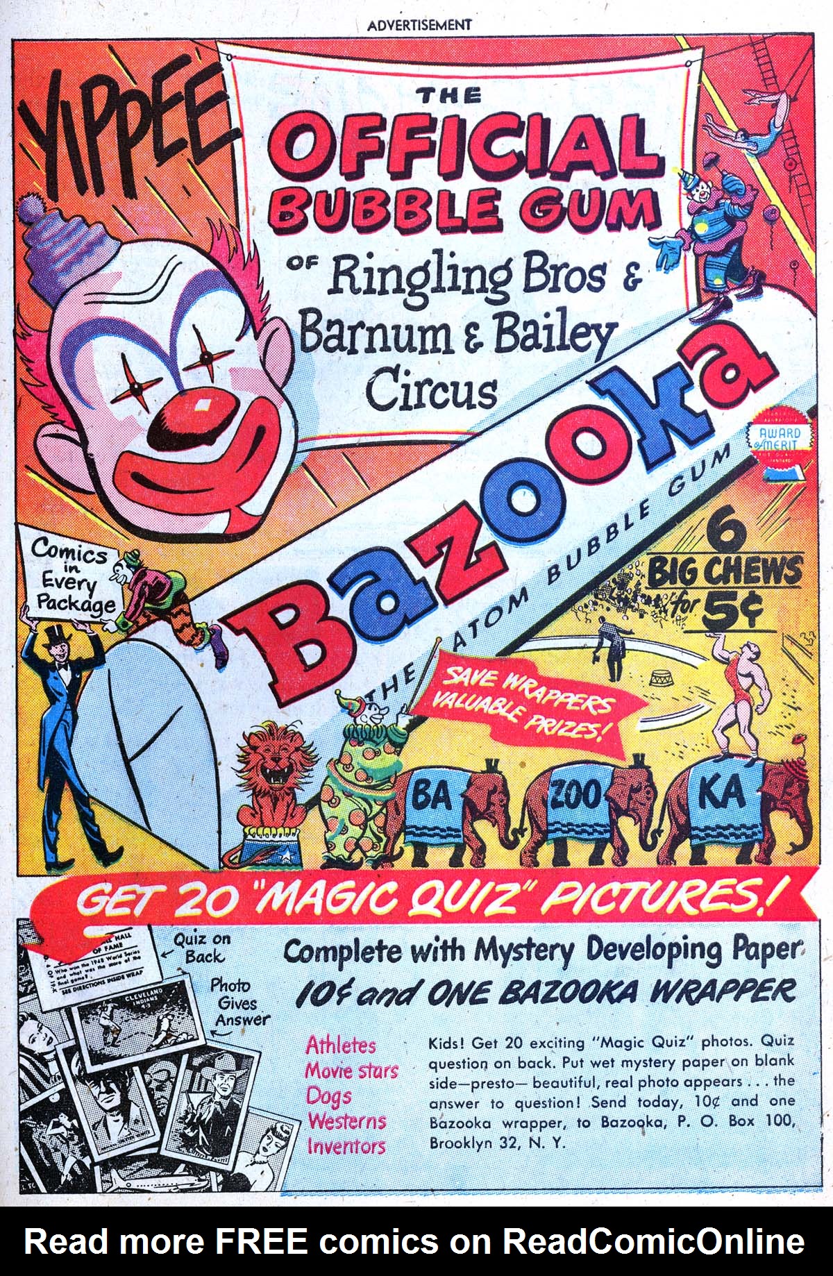 Read online Romance Trail comic -  Issue #1 - 39