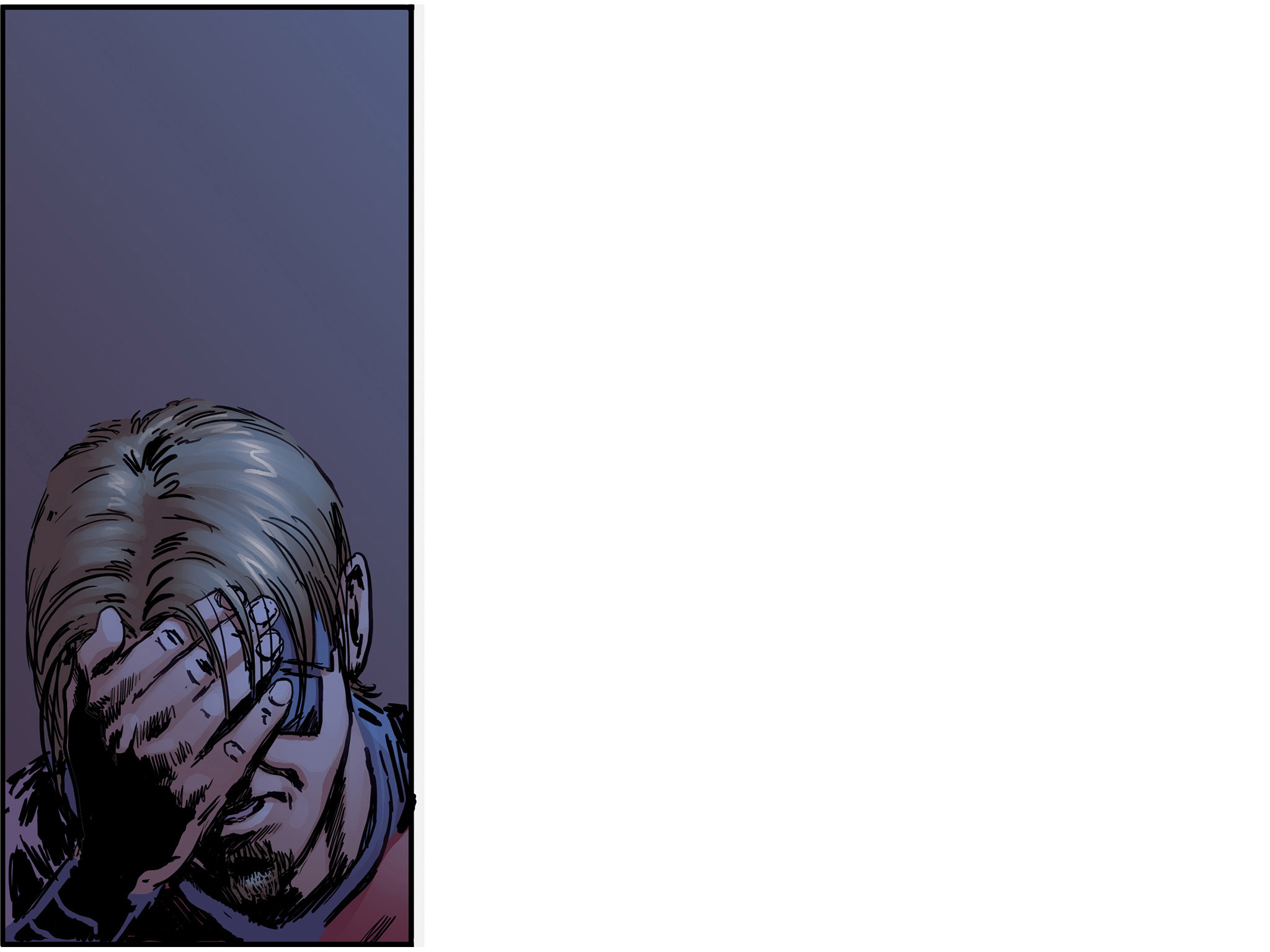 Read online Insufferable (2012) comic -  Issue #2 - 24