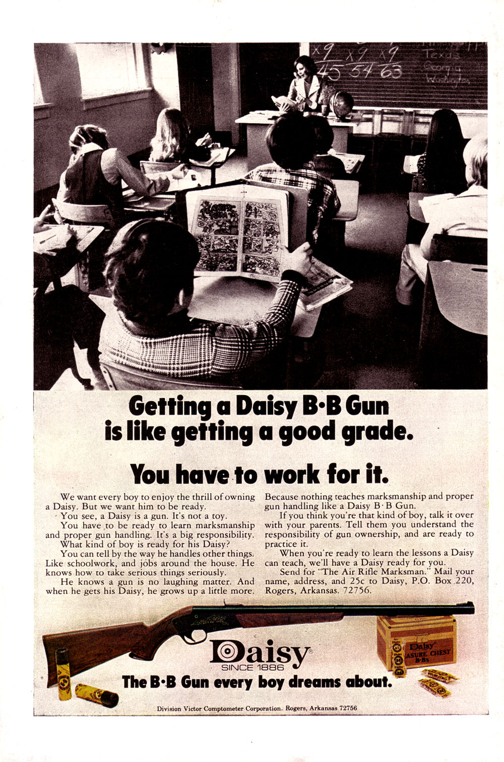 Read online The Demon (1972) comic -  Issue #12 - 23