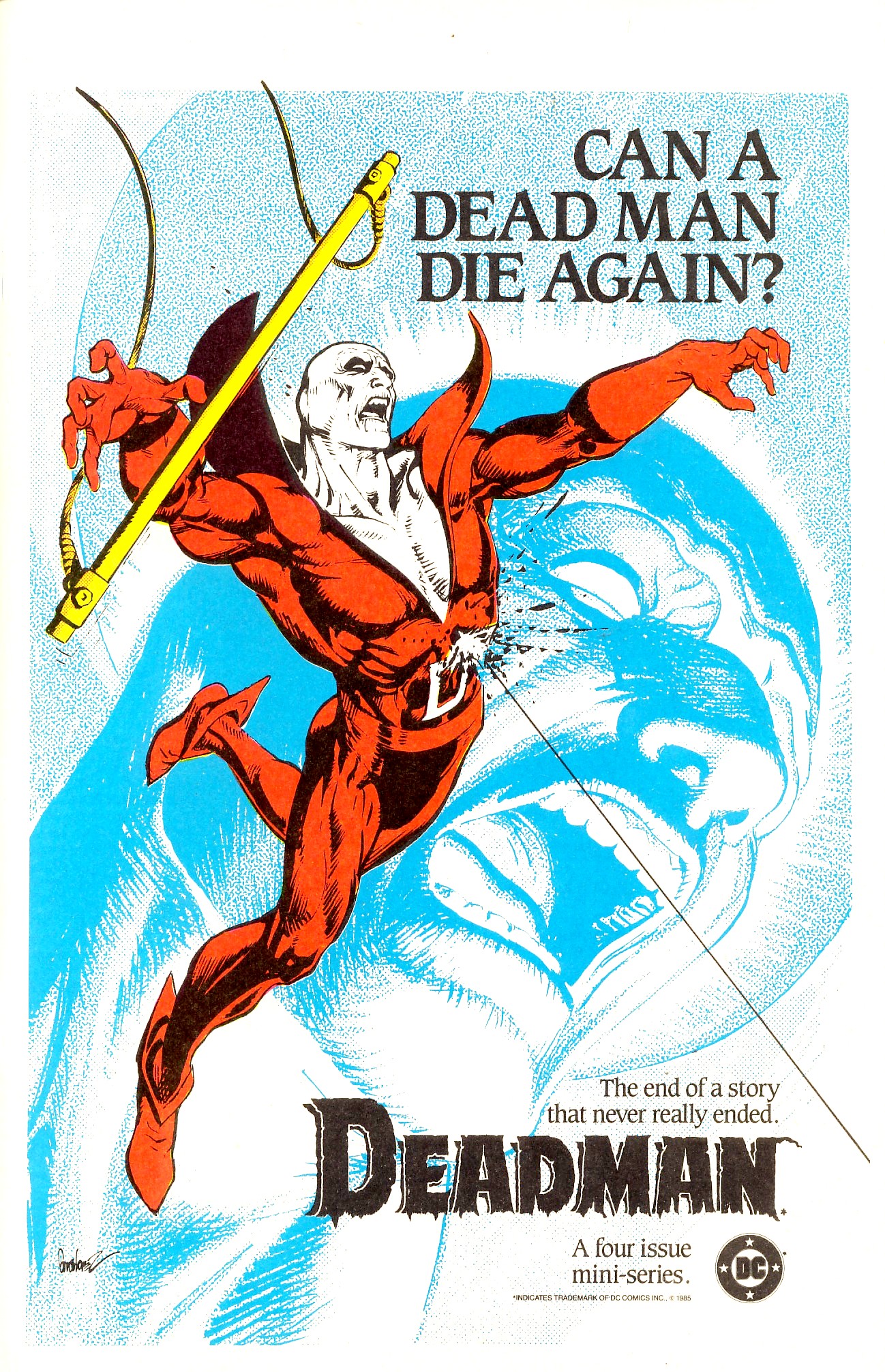 Read online Infinity Inc. (1984) comic -  Issue #25 - 32