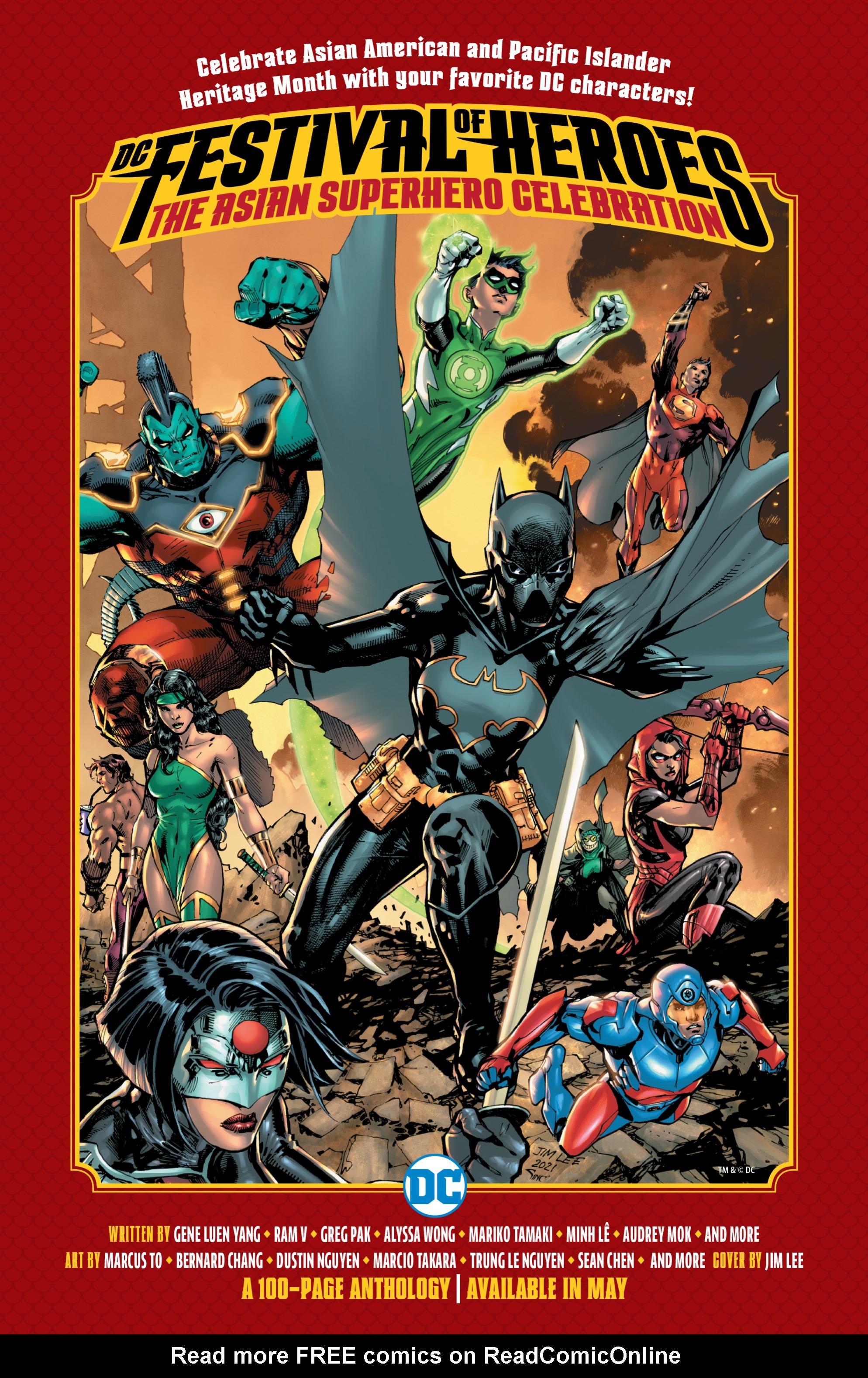 Read online Batman/Fortnite: Zero Point comic -  Issue #3 - 20
