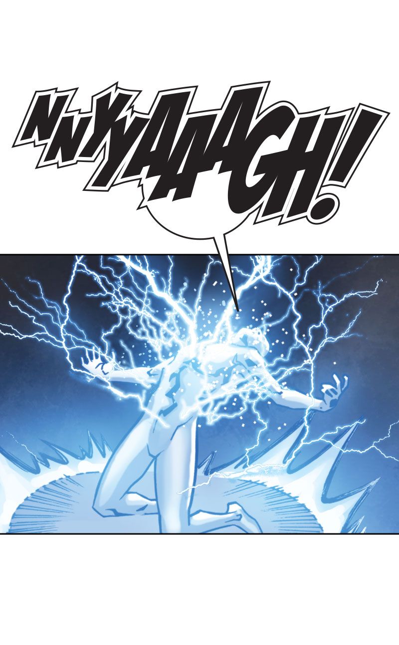 Read online Miles Morales Spider-Man Infinity Comic comic -  Issue #11 - 79