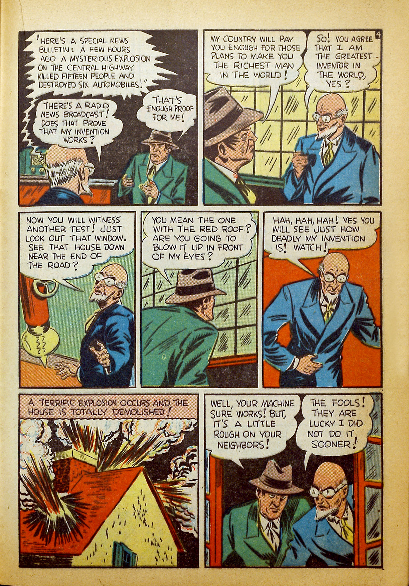 Read online Keen Detective Funnies comic -  Issue #20 - 53