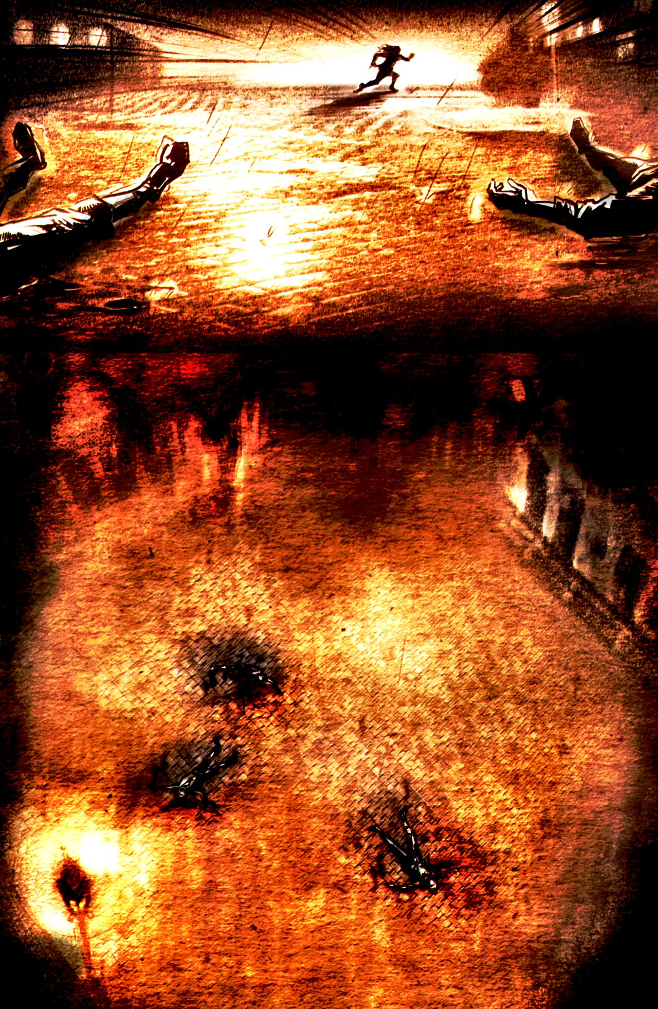 Read online Twilight: The Graphic Novel comic -  Issue # TPB 2 (Part 1) - 38