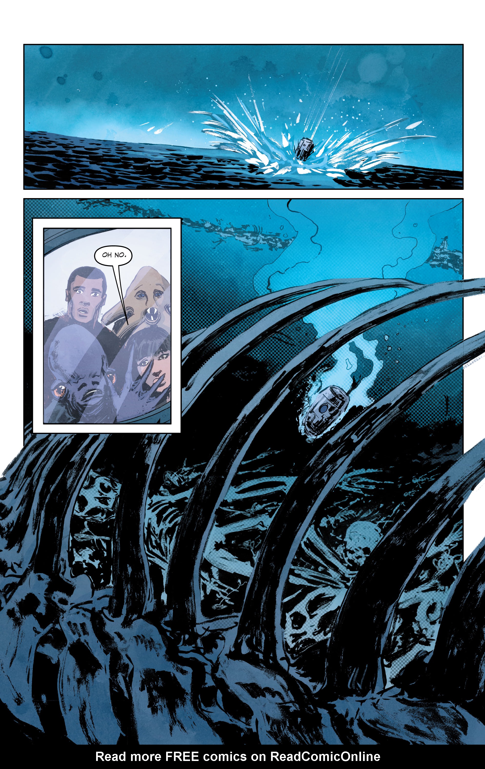Read online Star Wars Legends: Legacy - Epic Collection comic -  Issue # TPB 4 (Part 2) - 88