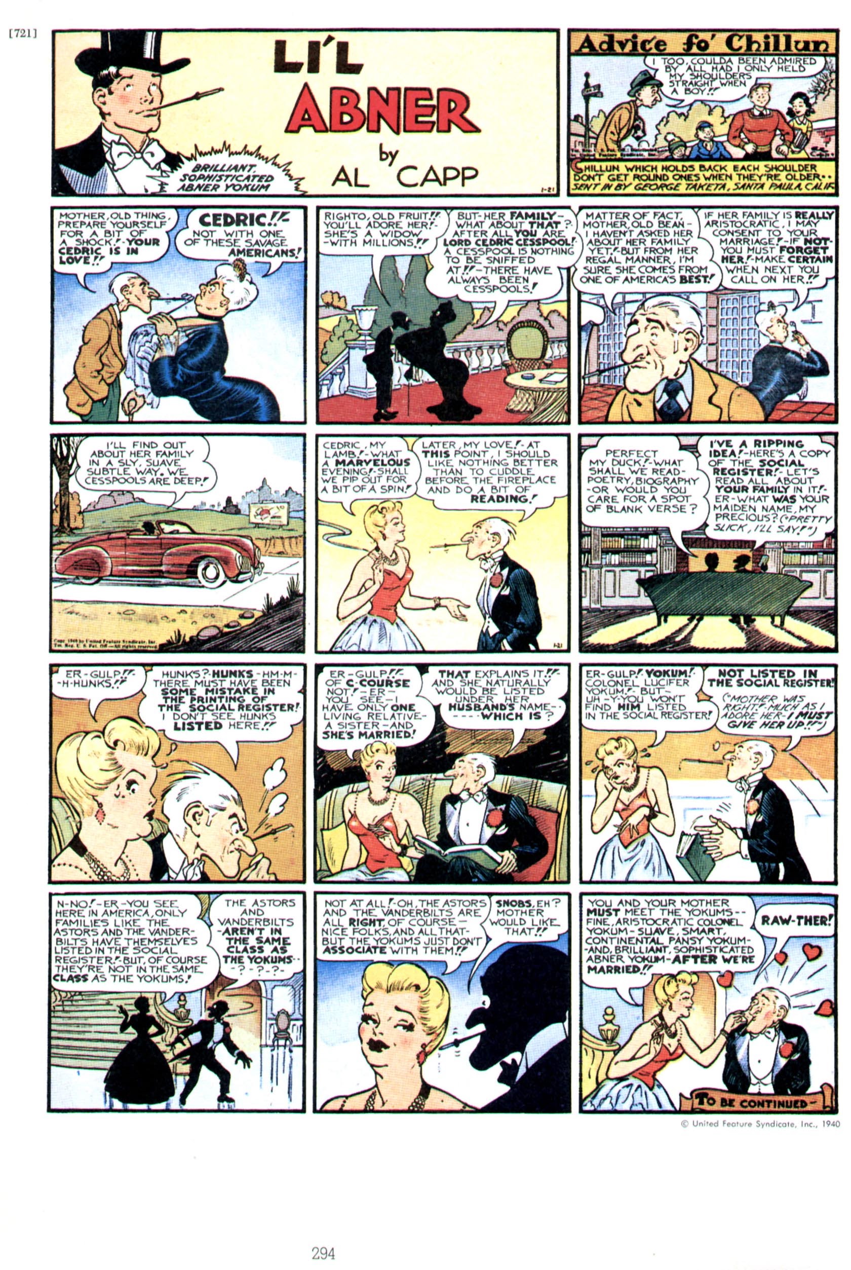 Read online The Smithsonian Collection of Newspaper Comics comic -  Issue # TPB (Part 3) - 95