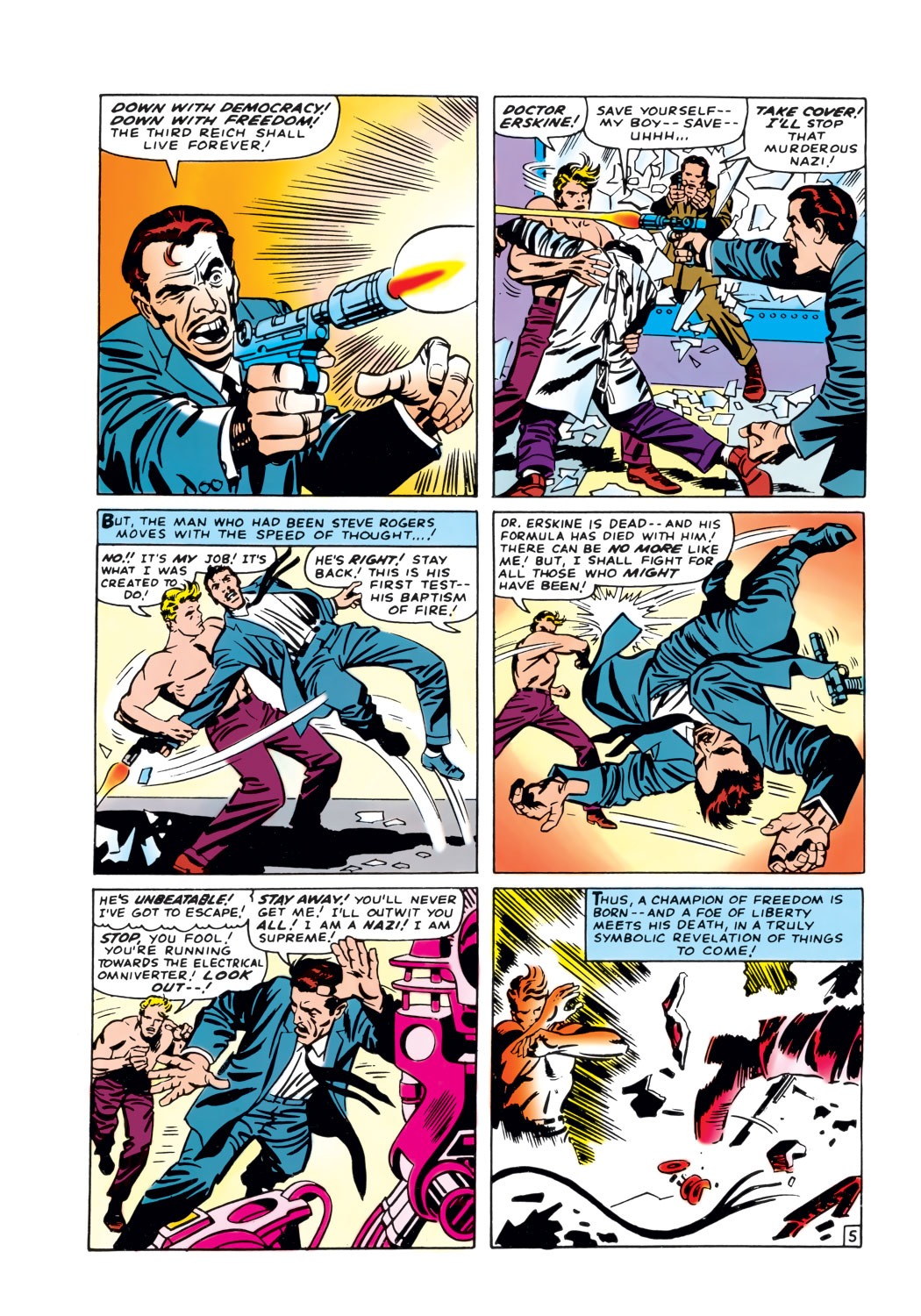 Tales of Suspense (1959) 63 Page 17