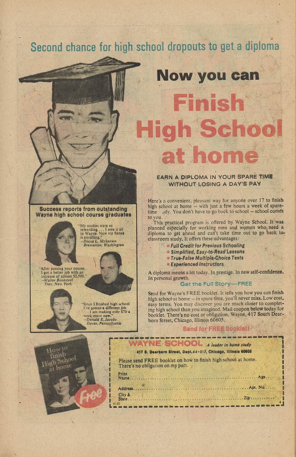 Read online Archie at Riverdale High (1972) comic -  Issue #24 - 9