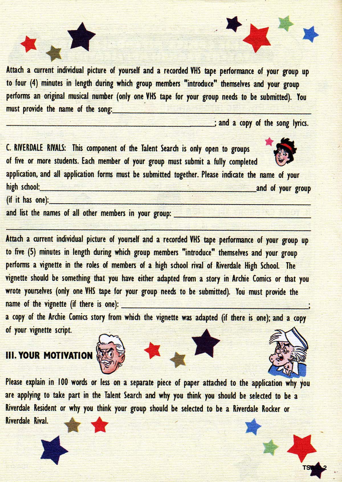 Read online Archie's Pals 'n' Gals Double Digest Magazine comic -  Issue #75 - 89