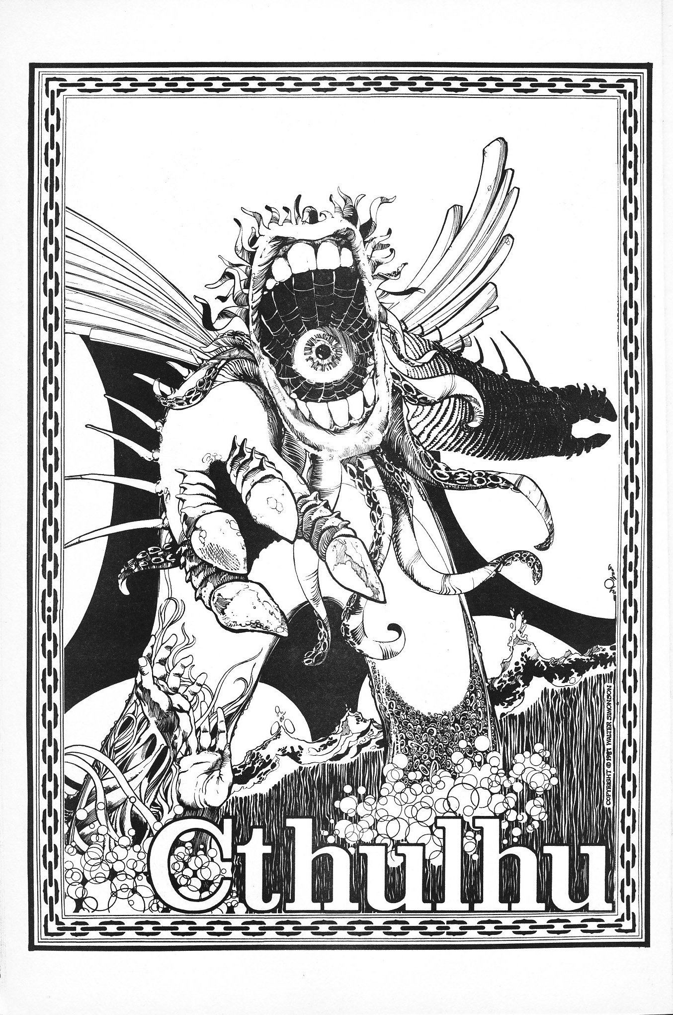Read online Deadtime Stories comic -  Issue # Full - 22