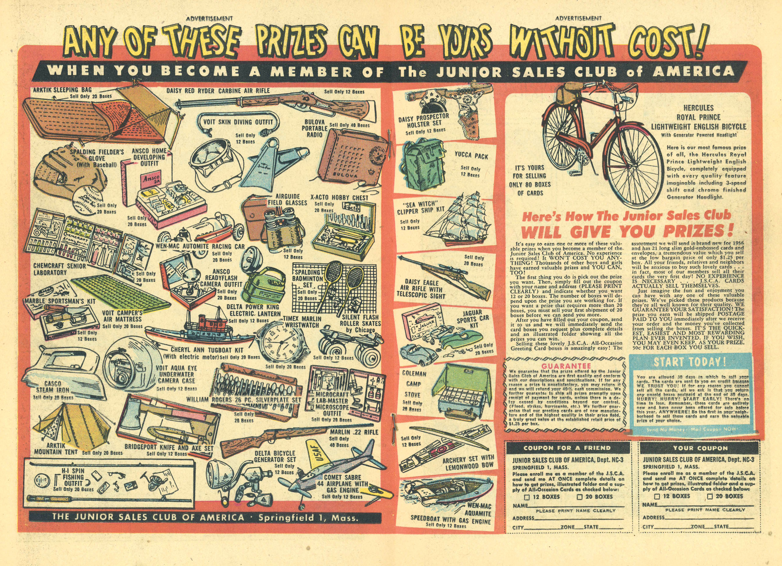 Read online The Brave and the Bold (1955) comic -  Issue #6 - 18