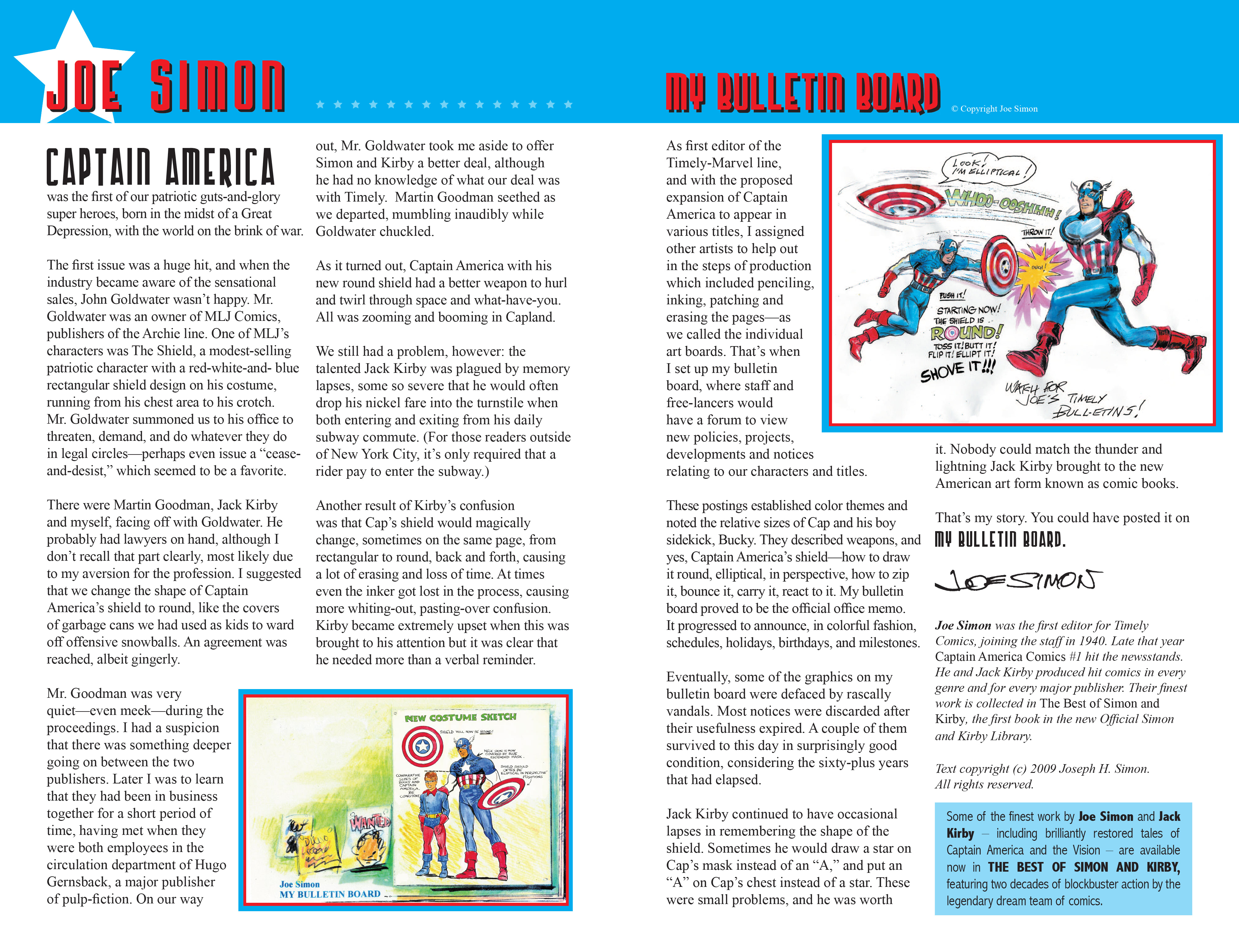 Read online Captain America Lives Omnibus comic -  Issue # TPB (Part 5) - 76